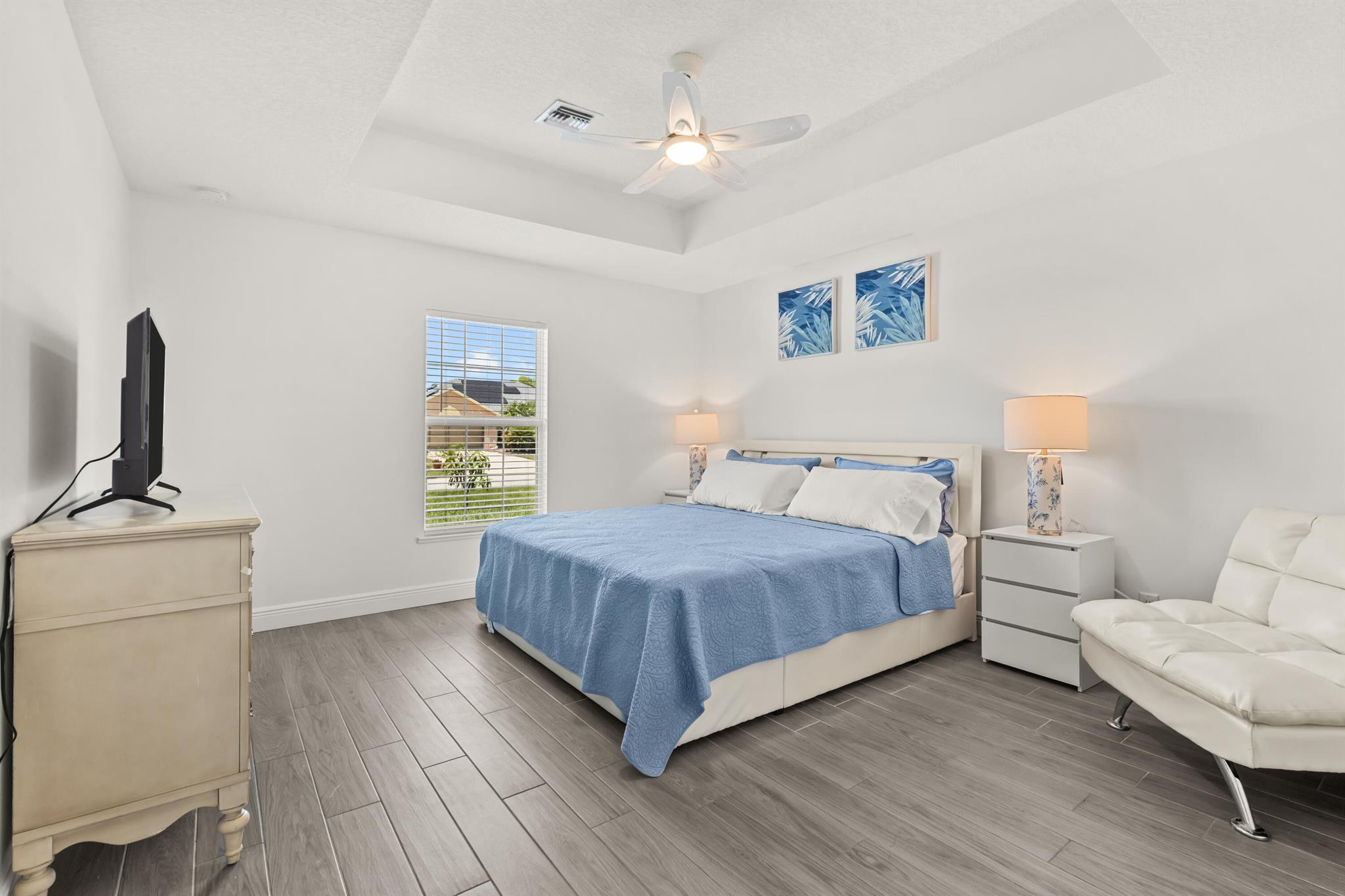 PORT ST LUCIE SECTION 46 - Residential Lease