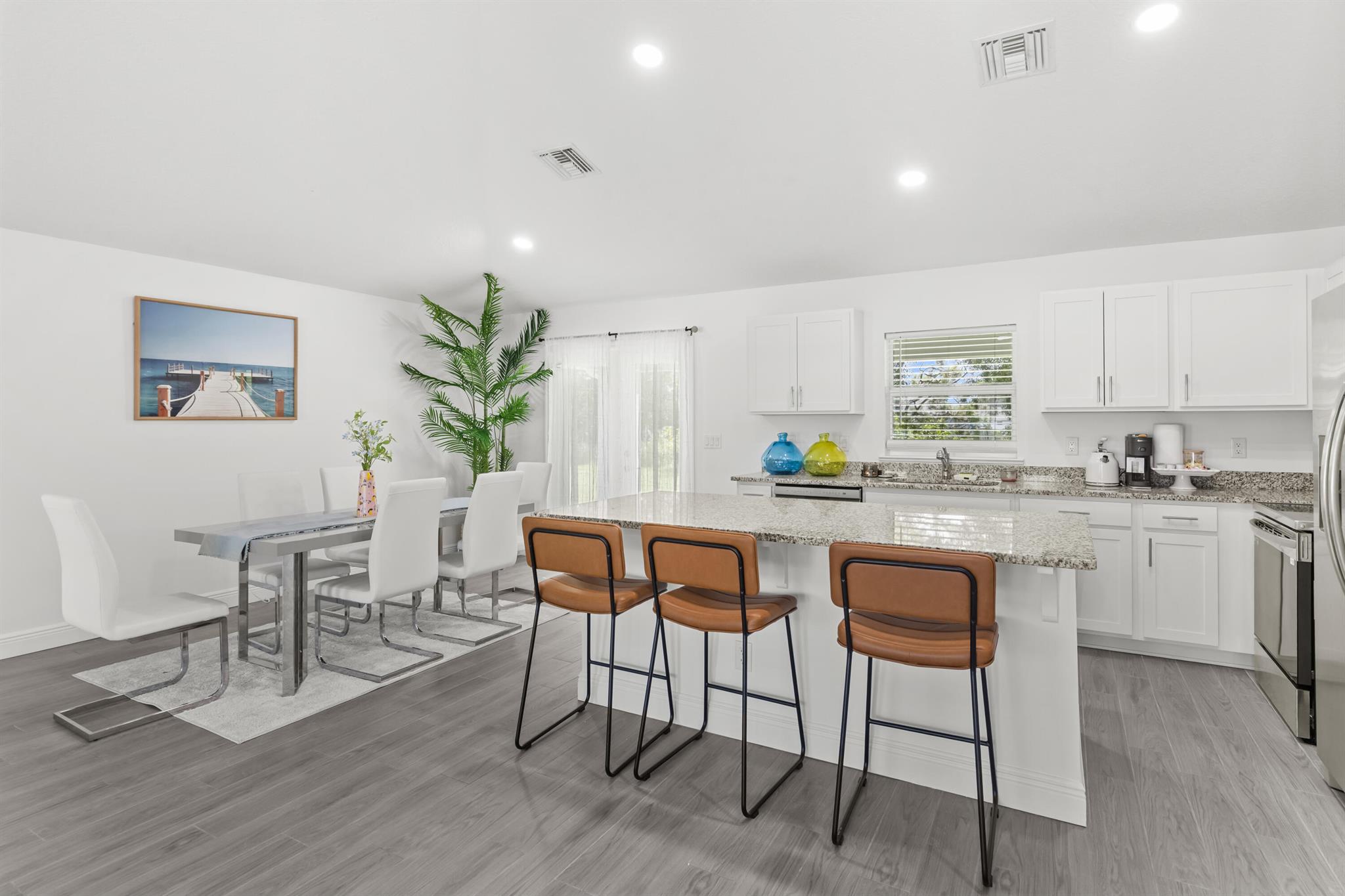 PORT ST LUCIE SECTION 46 - Residential Lease