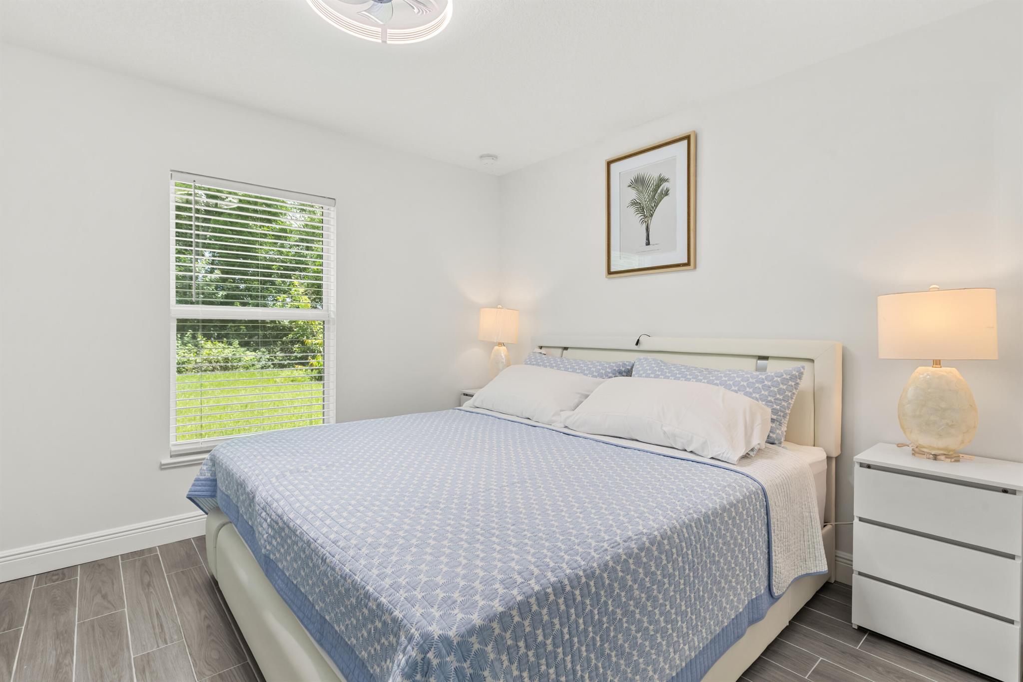 PORT ST LUCIE SECTION 46 - Residential Lease