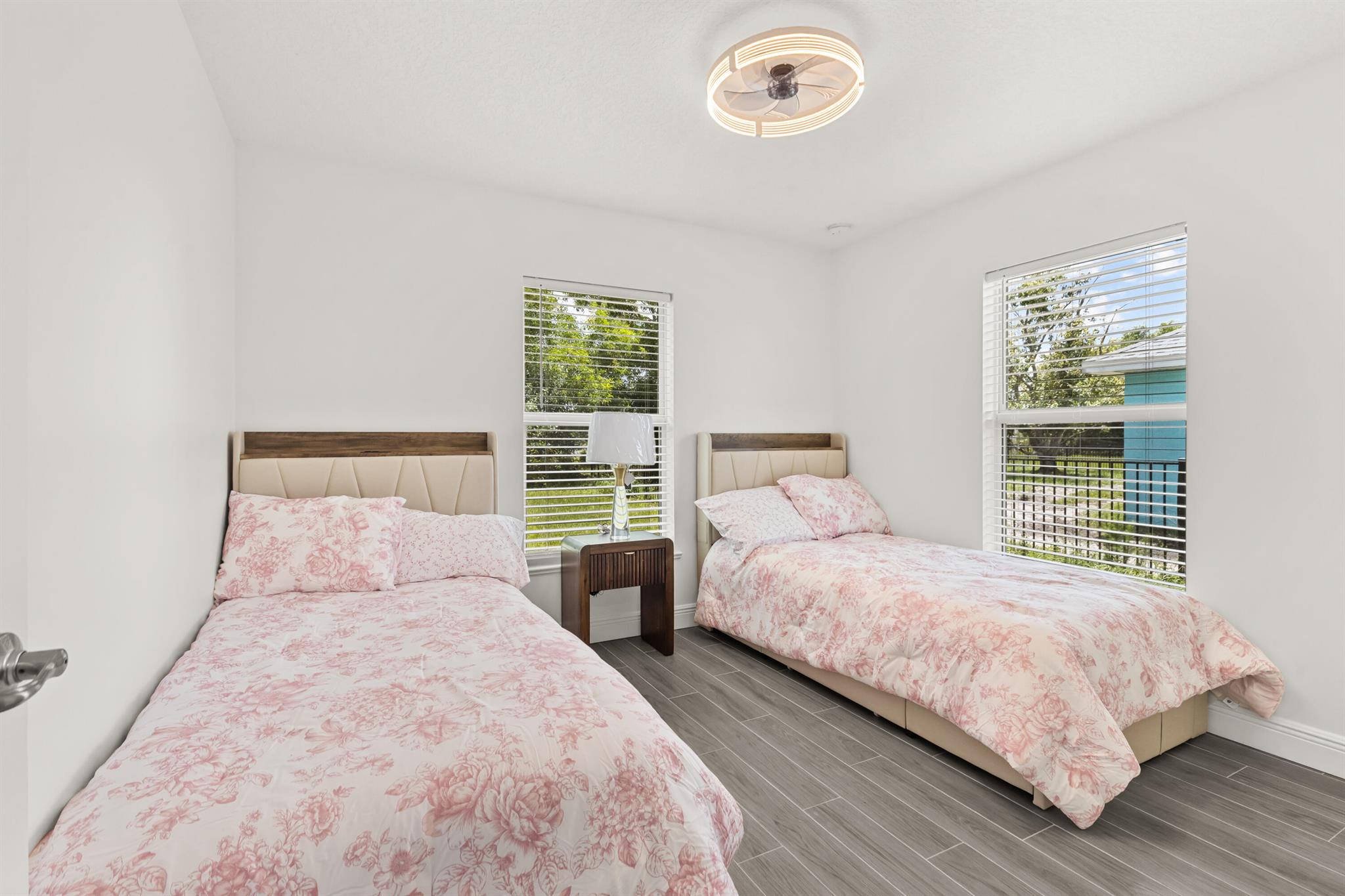 PORT ST LUCIE SECTION 46 - Residential Lease