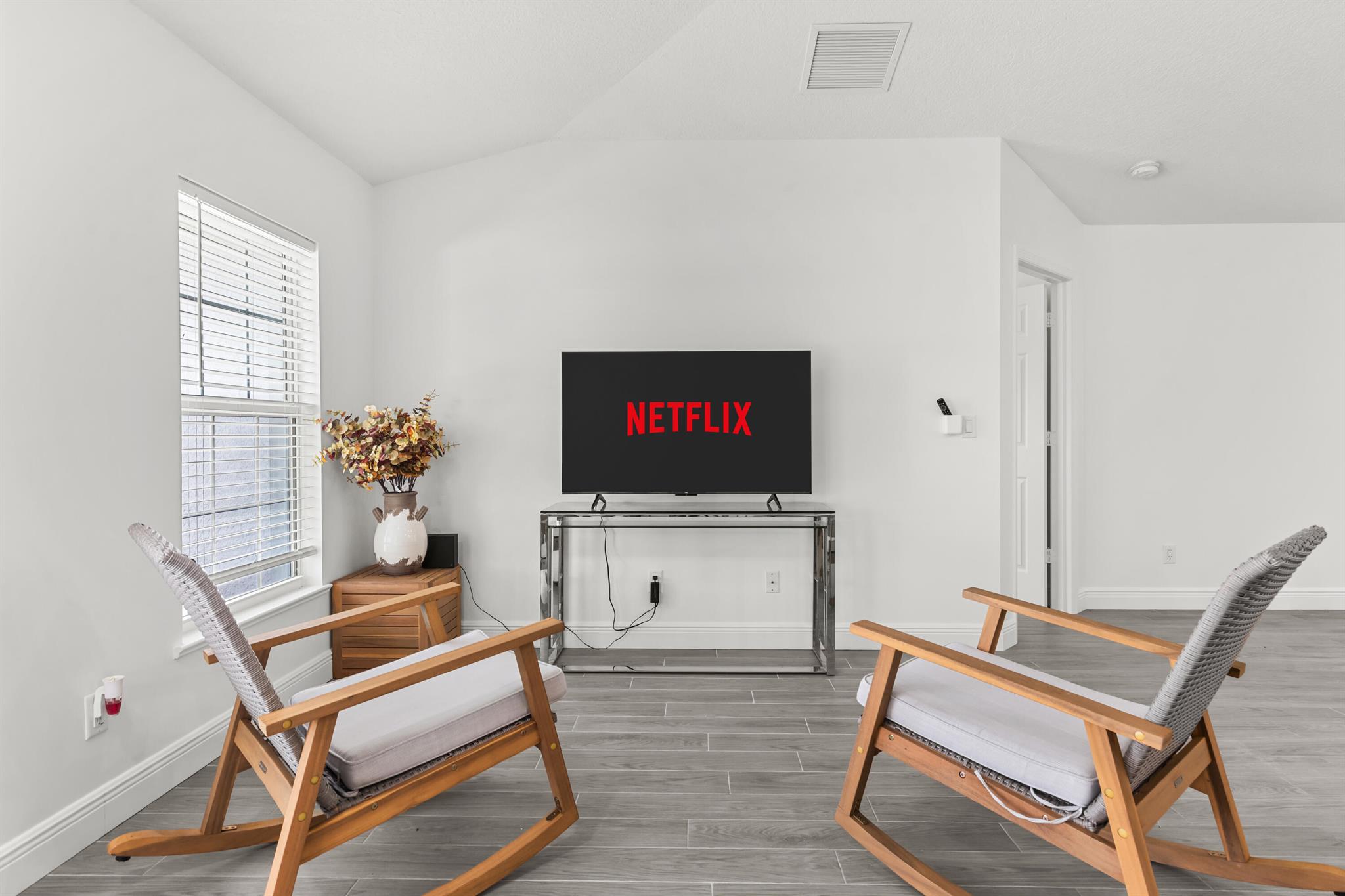 PORT ST LUCIE SECTION 46 - Residential Lease