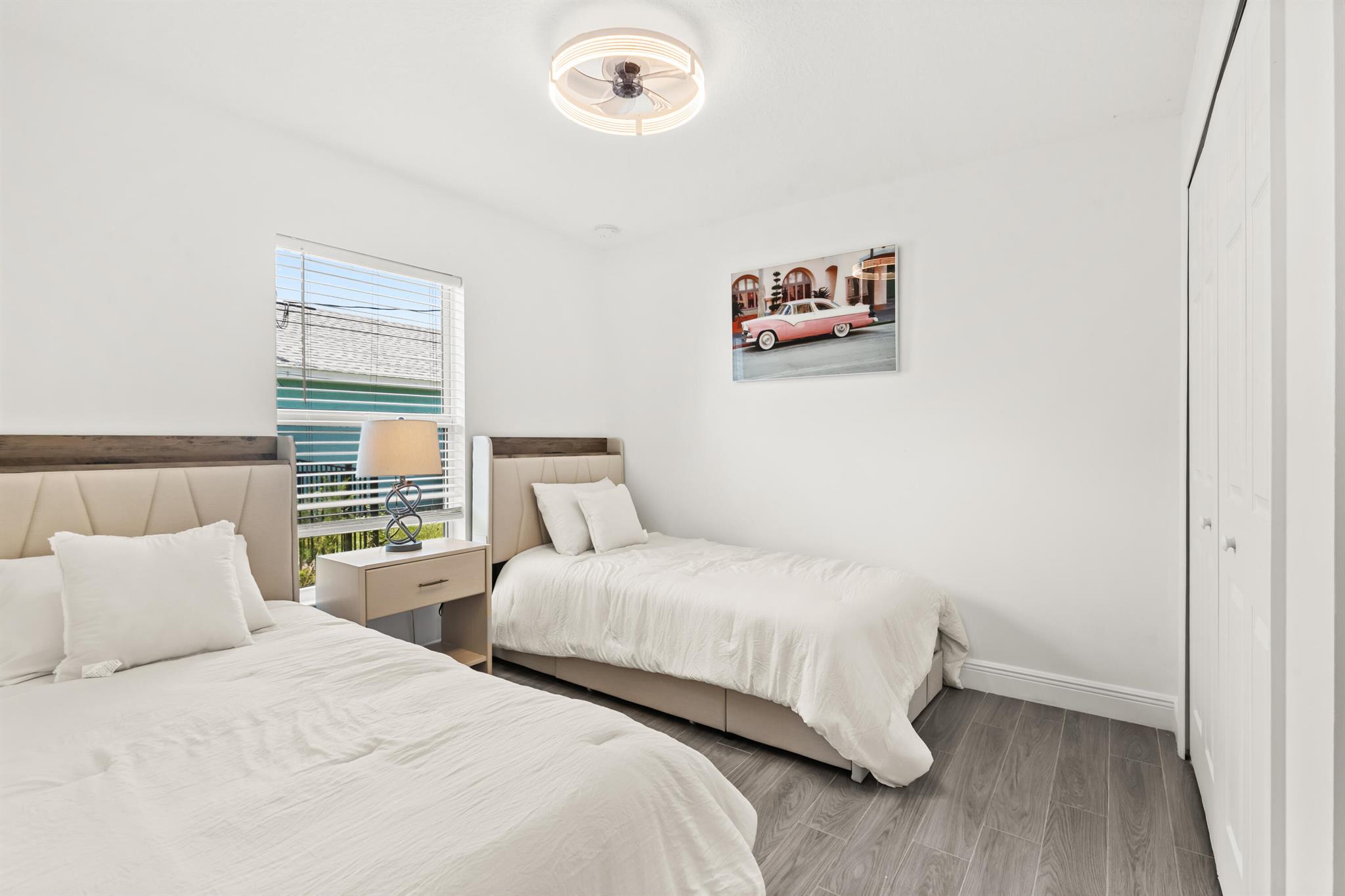 PORT ST LUCIE SECTION 46 - Residential Lease