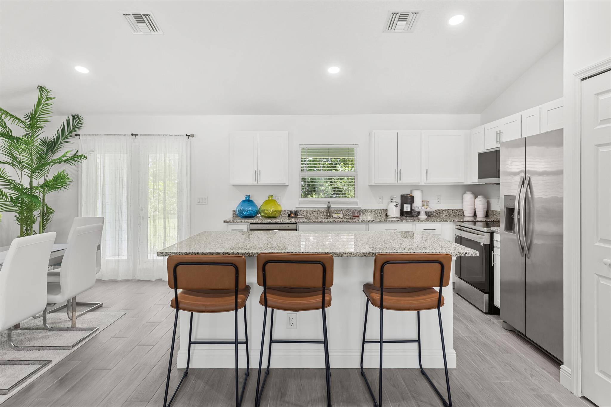 PORT ST LUCIE SECTION 46 - Residential Lease