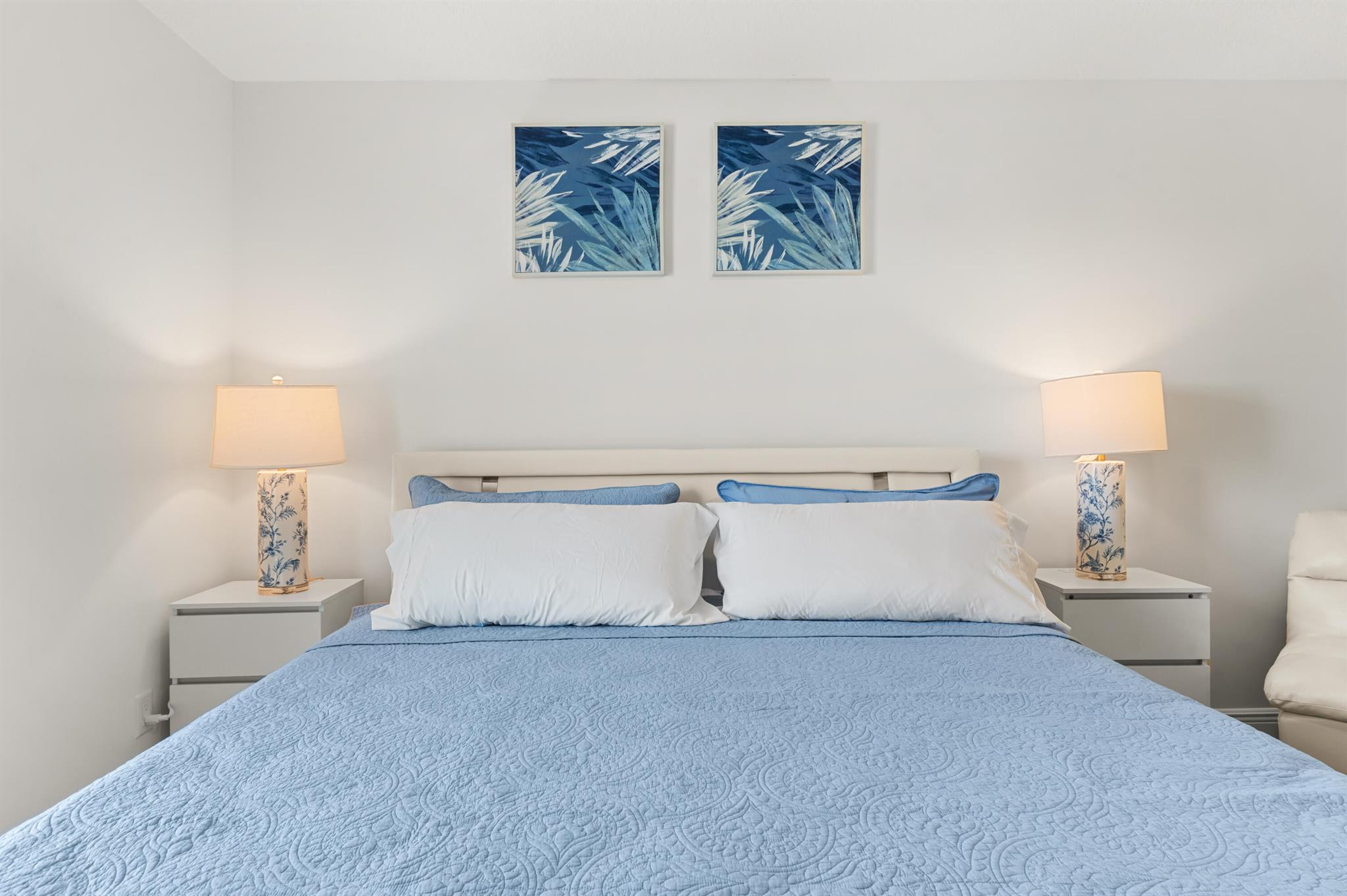 PORT ST LUCIE SECTION 46 - Residential Lease