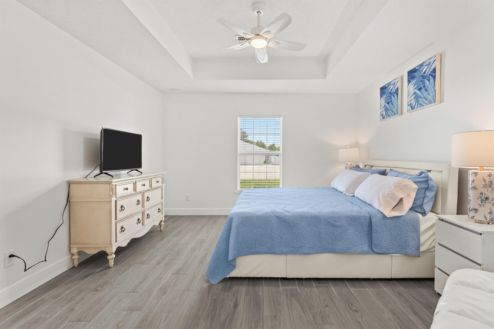 PORT ST LUCIE SECTION 46 - Residential Lease