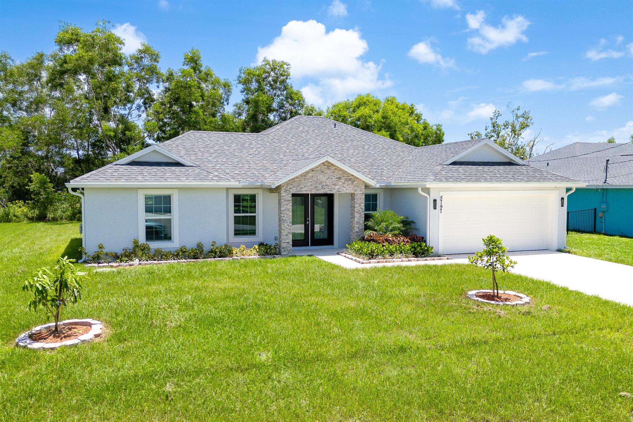 PORT ST LUCIE SECTION 46 - Residential Lease