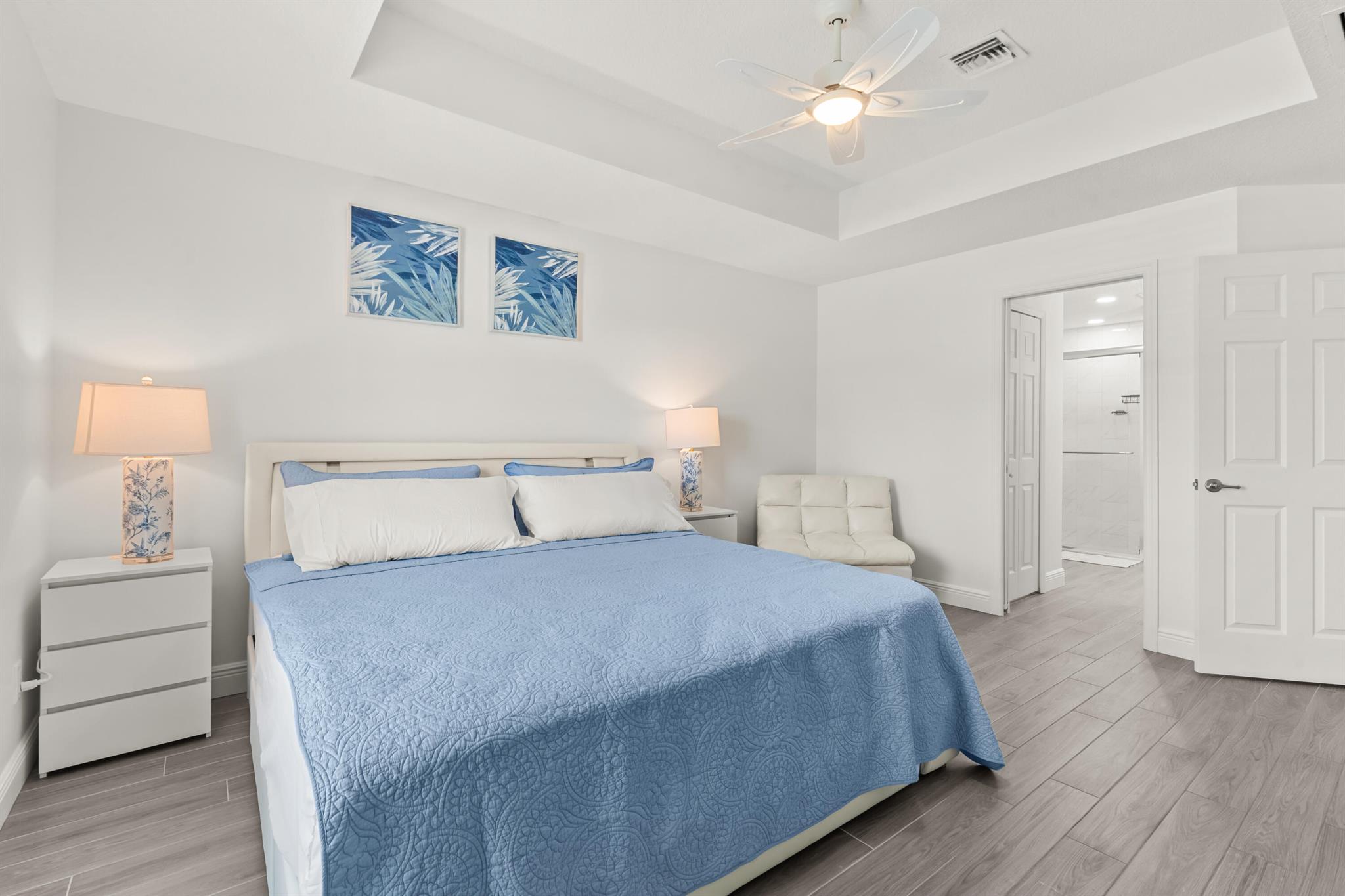 PORT ST LUCIE SECTION 46 - Residential Lease