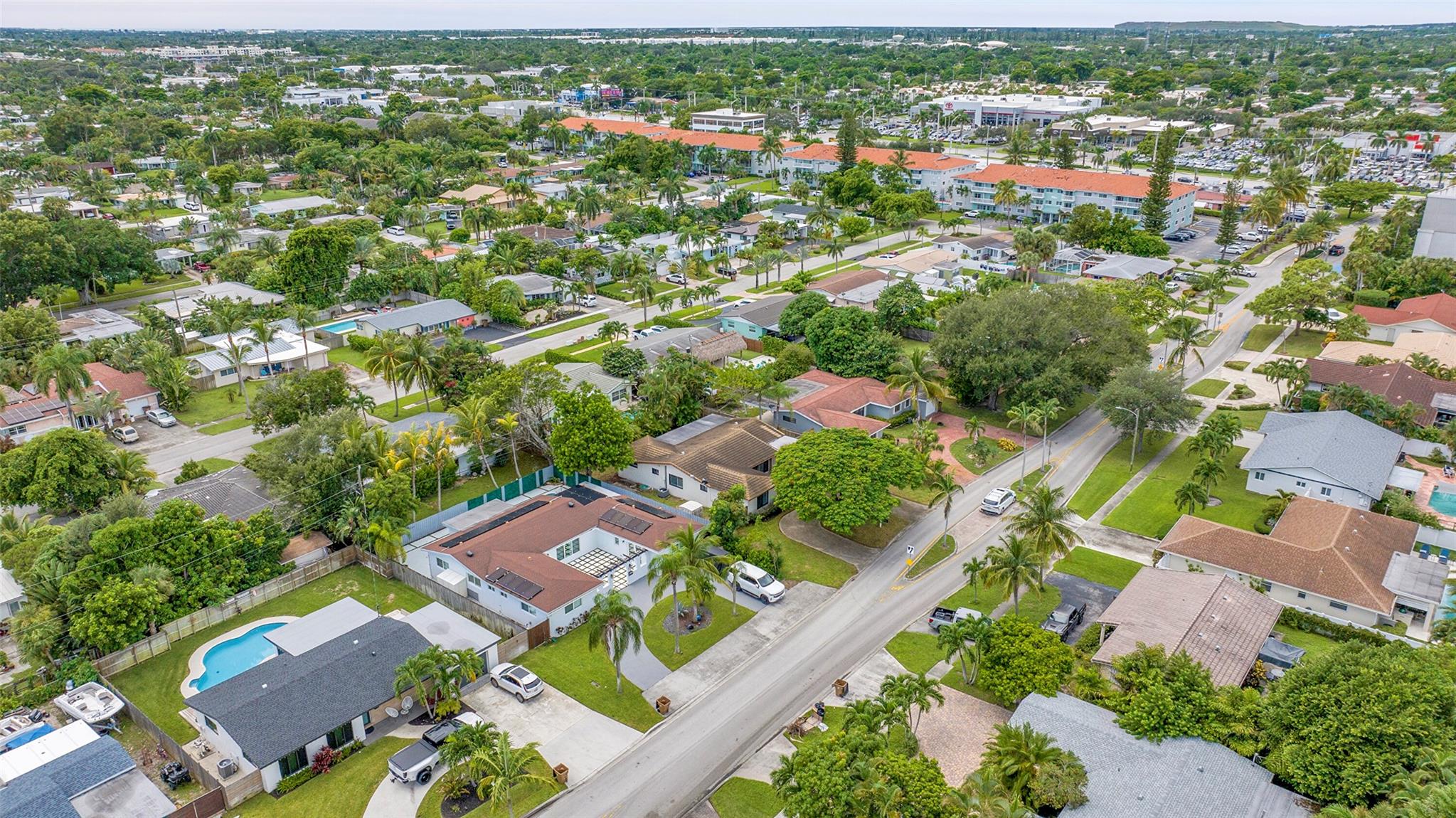 Deerfield Ridge Sec 1 38- - Residential