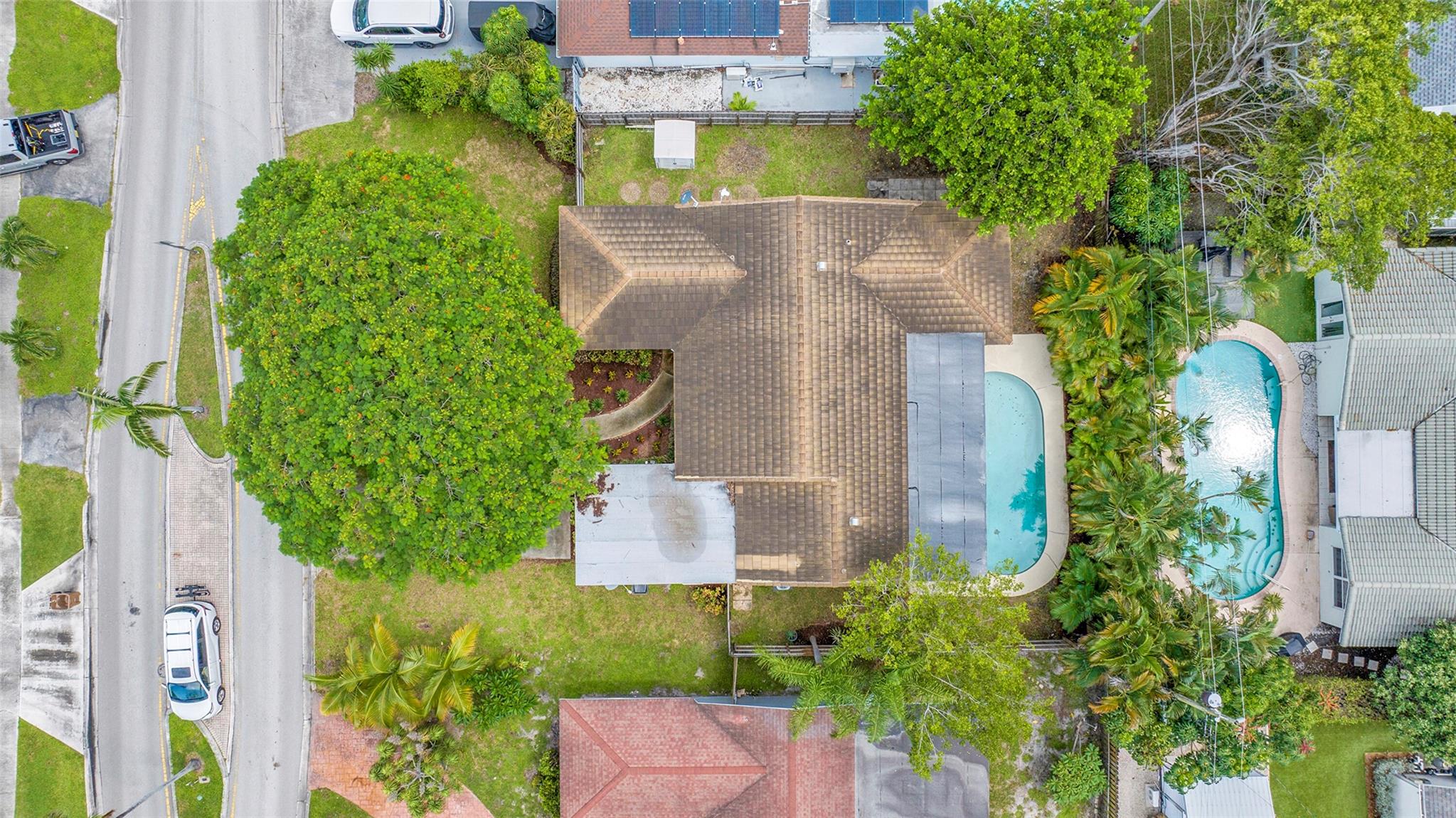 Deerfield Ridge Sec 1 38- - Residential
