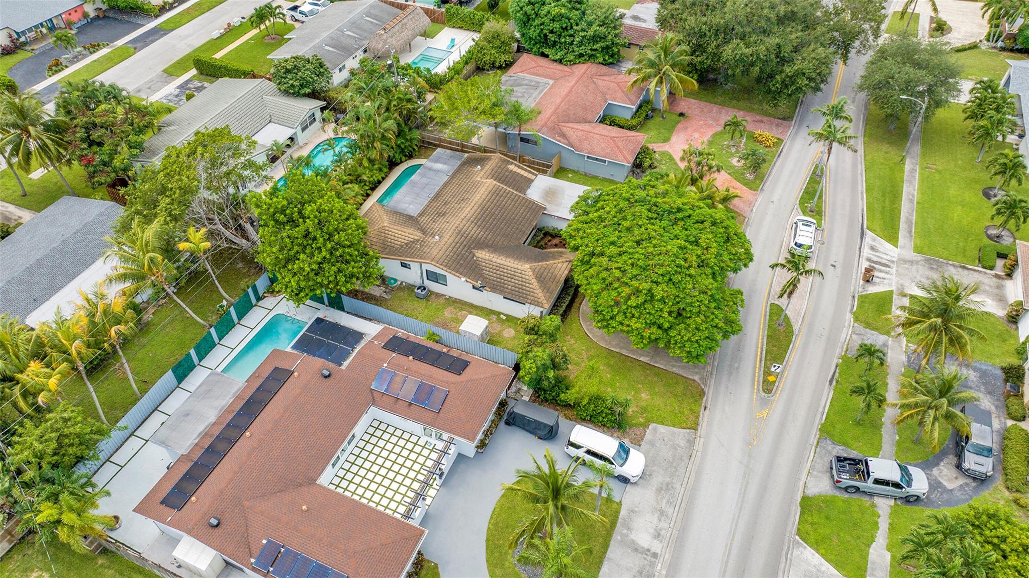Deerfield Ridge Sec 1 38- - Residential