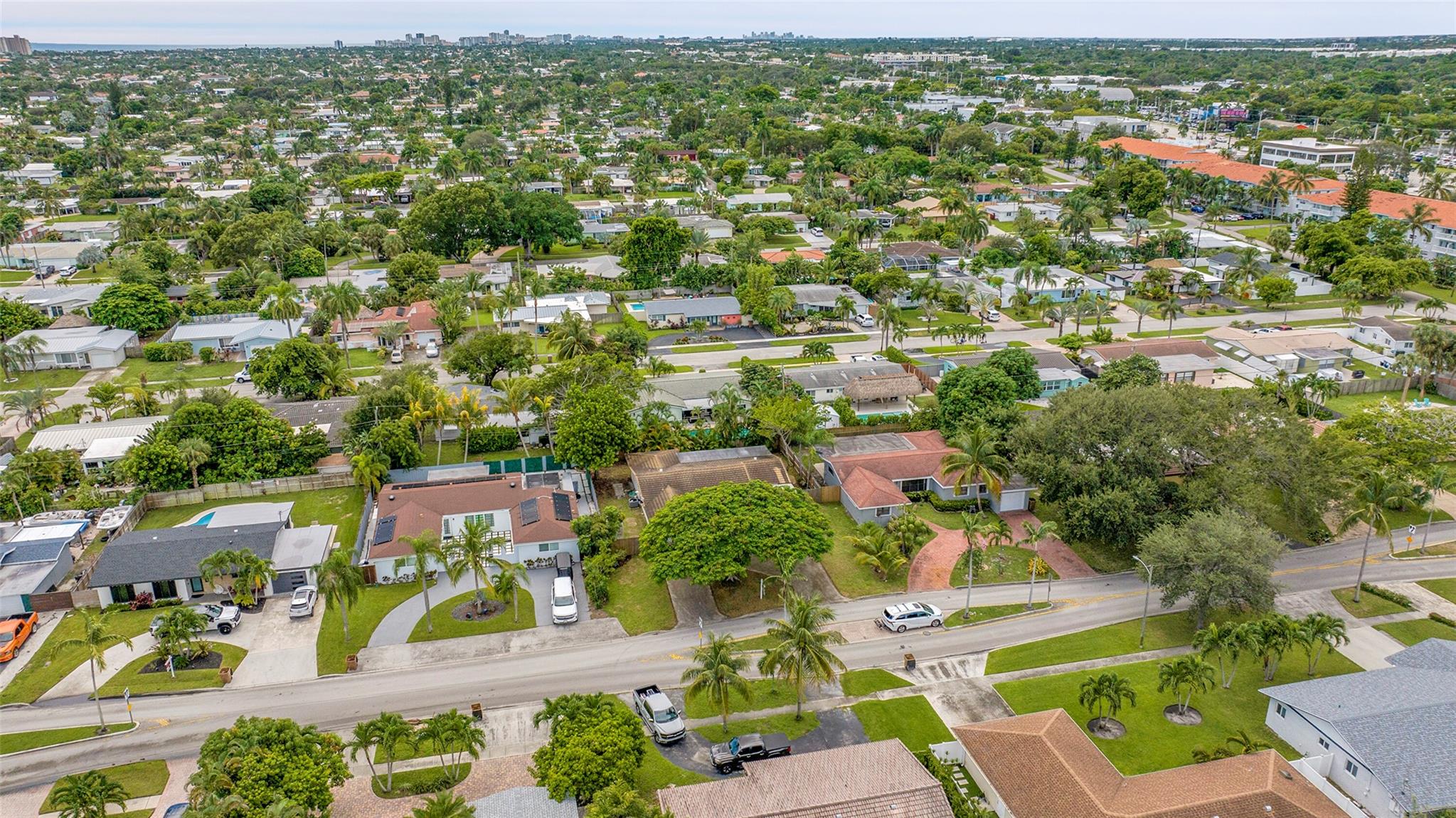 Deerfield Ridge Sec 1 38- - Residential