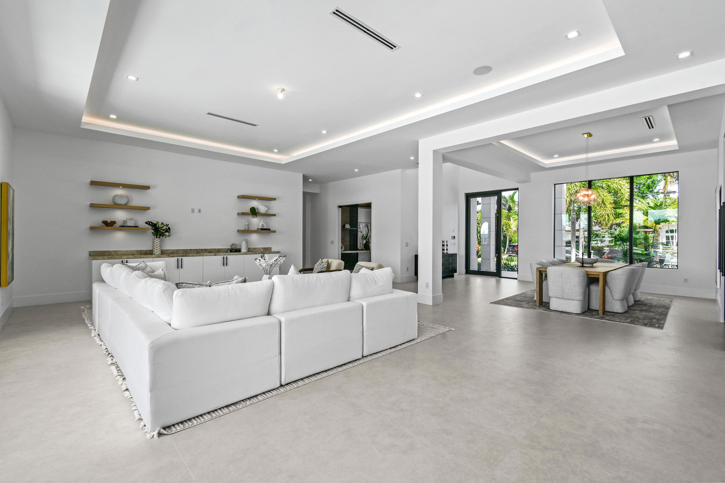 MAHEU ESTATES ADD 1 - Residential