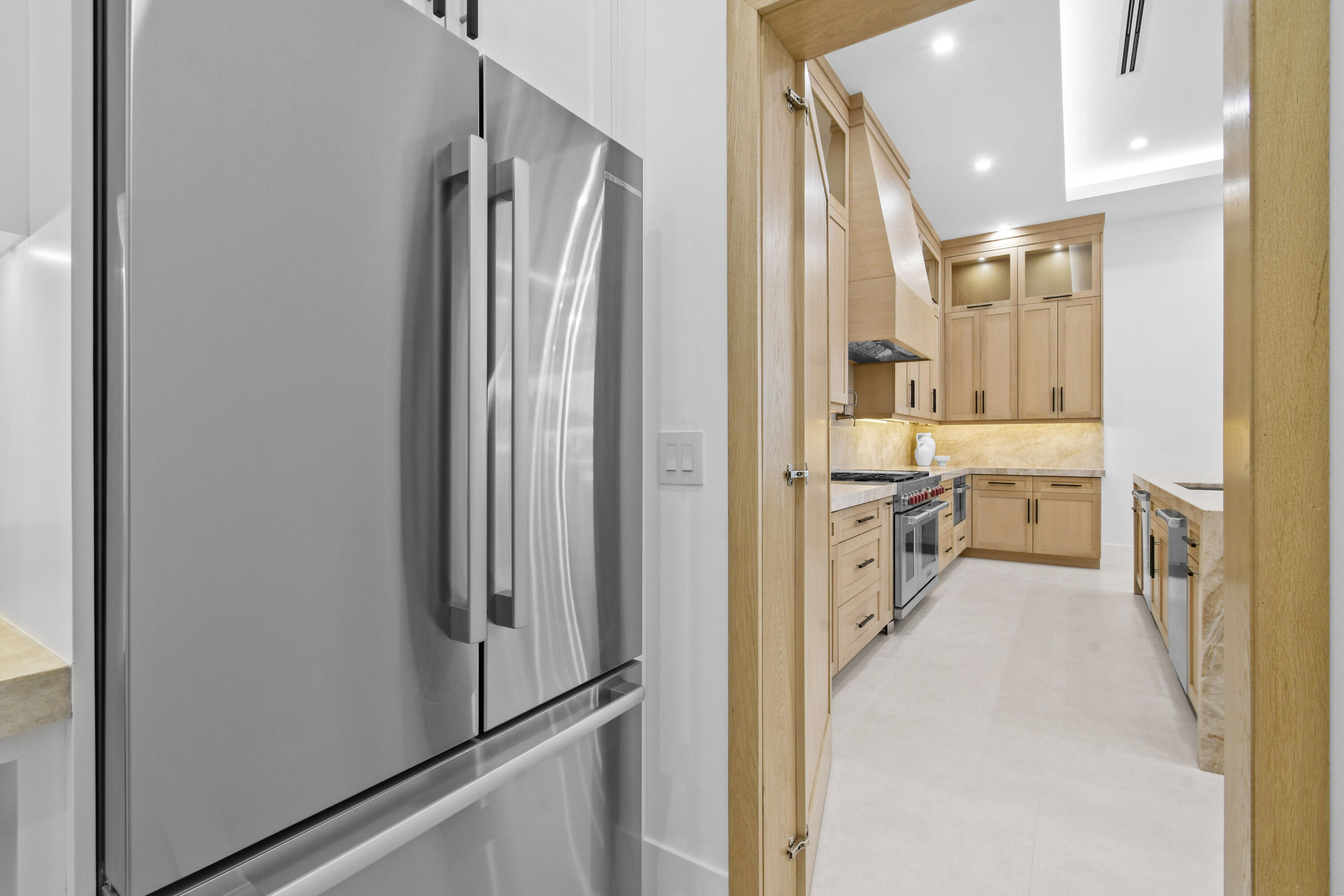 MAHEU ESTATES ADD 1 - Residential