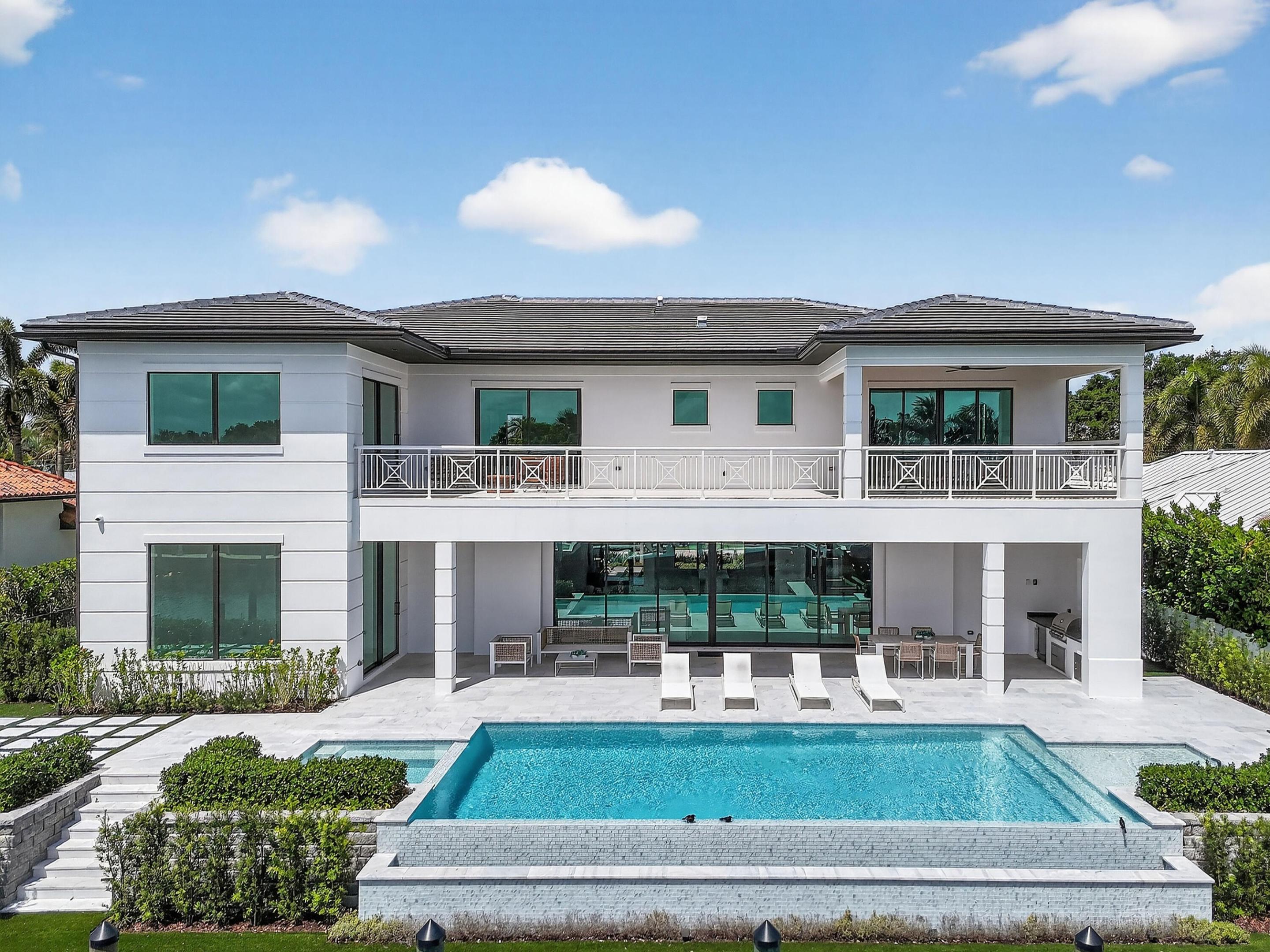 MAHEU ESTATES ADD 1 - Residential