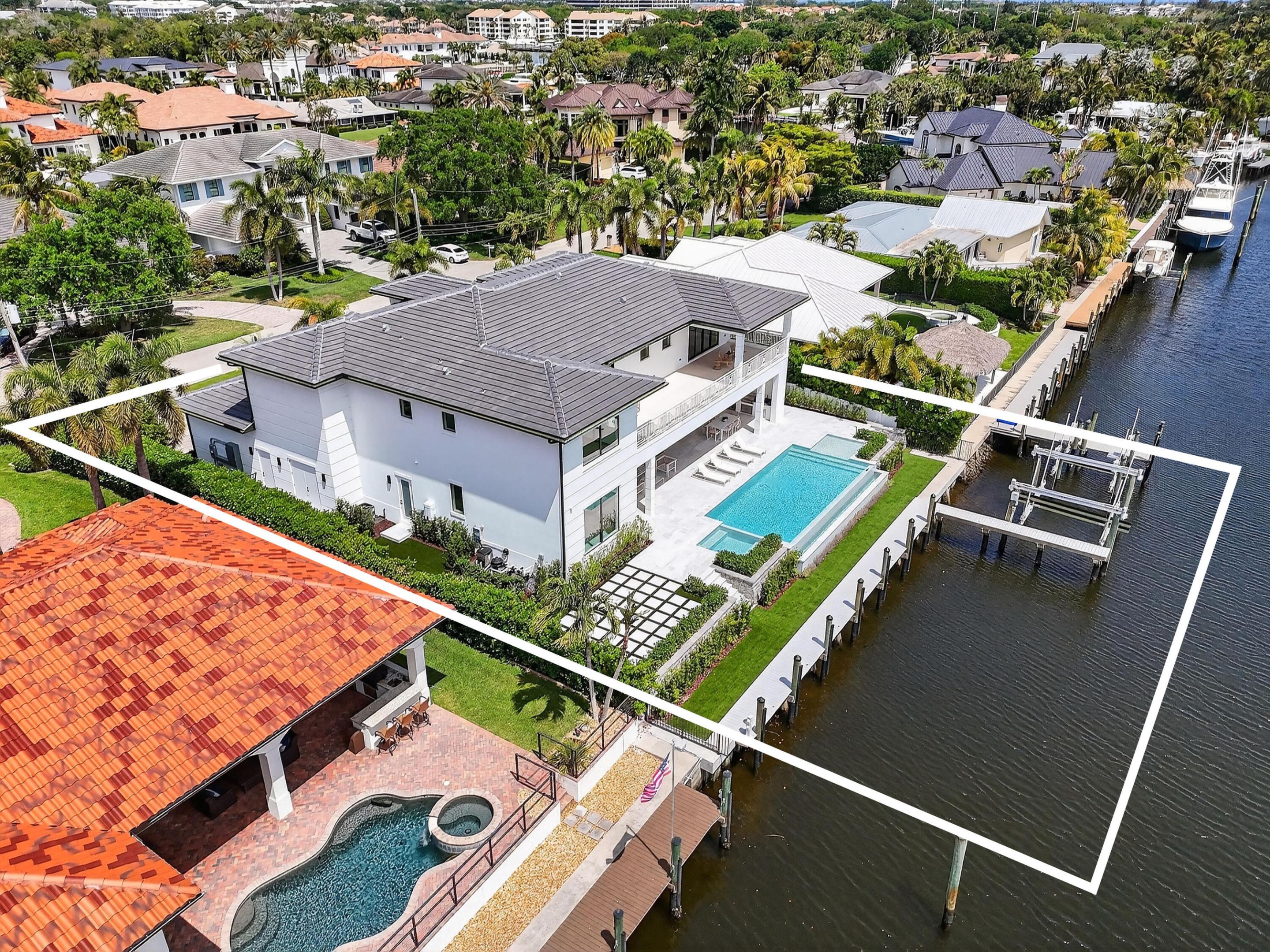 MAHEU ESTATES ADD 1 - Residential