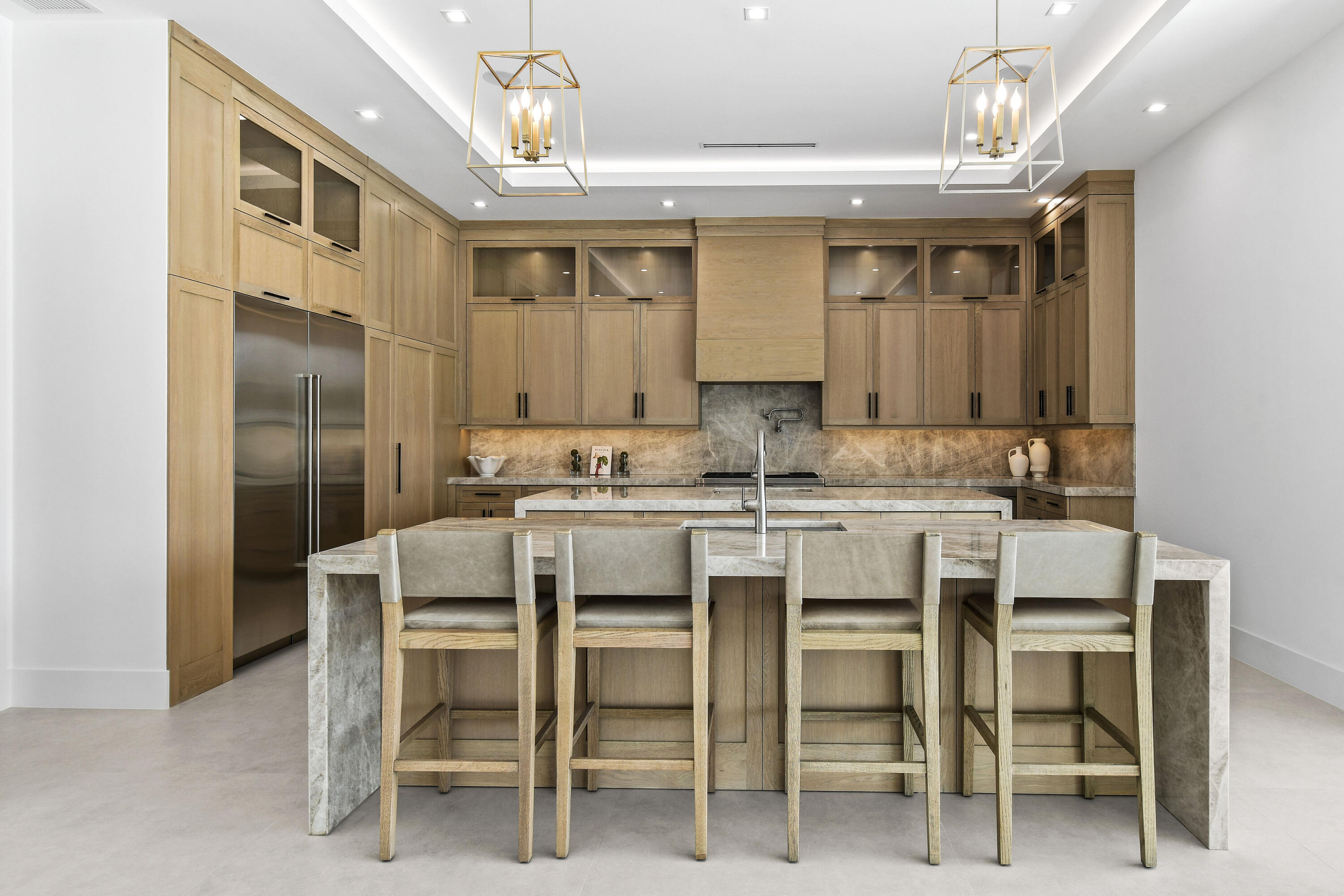 MAHEU ESTATES ADD 1 - Residential