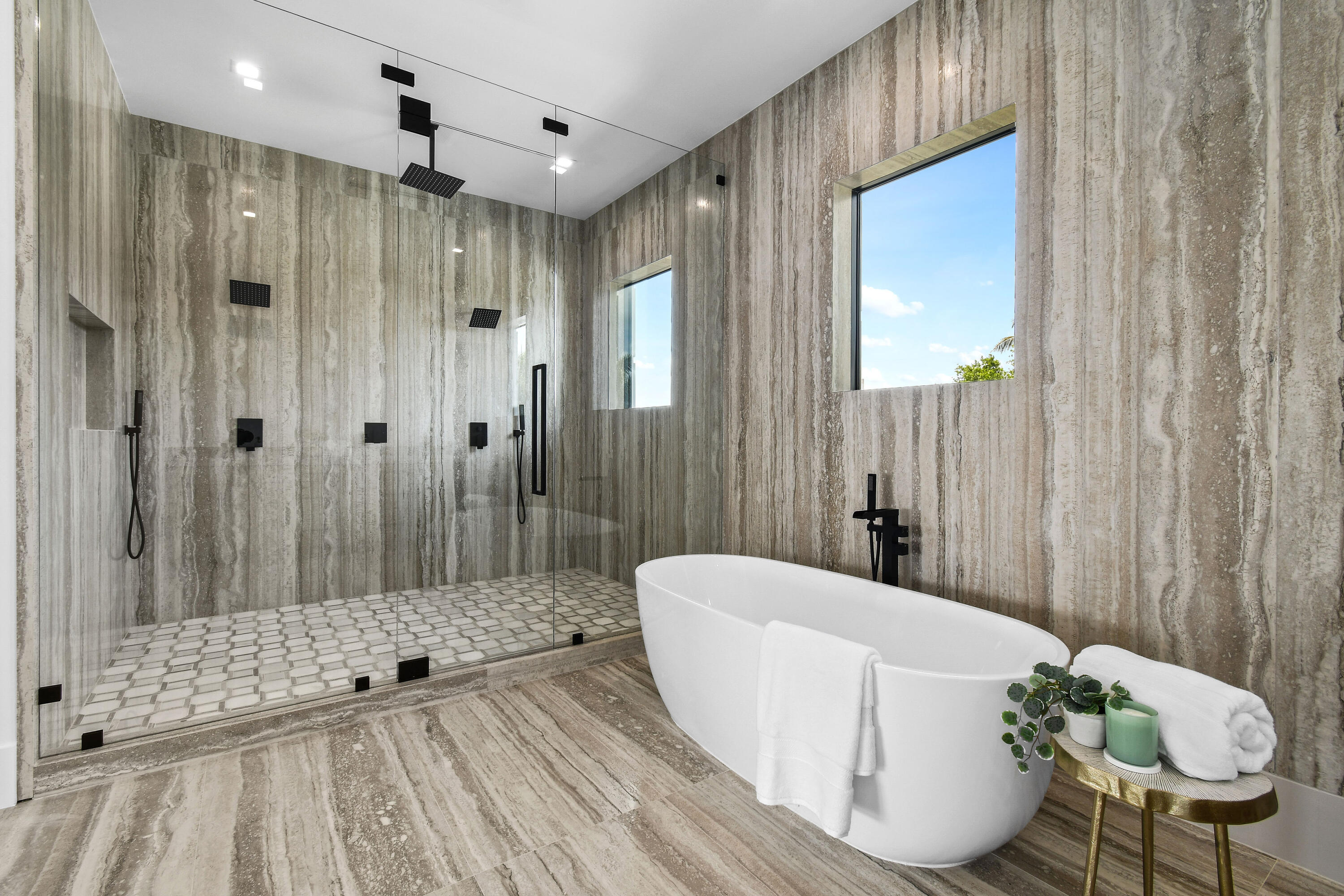 MAHEU ESTATES ADD 1 - Residential