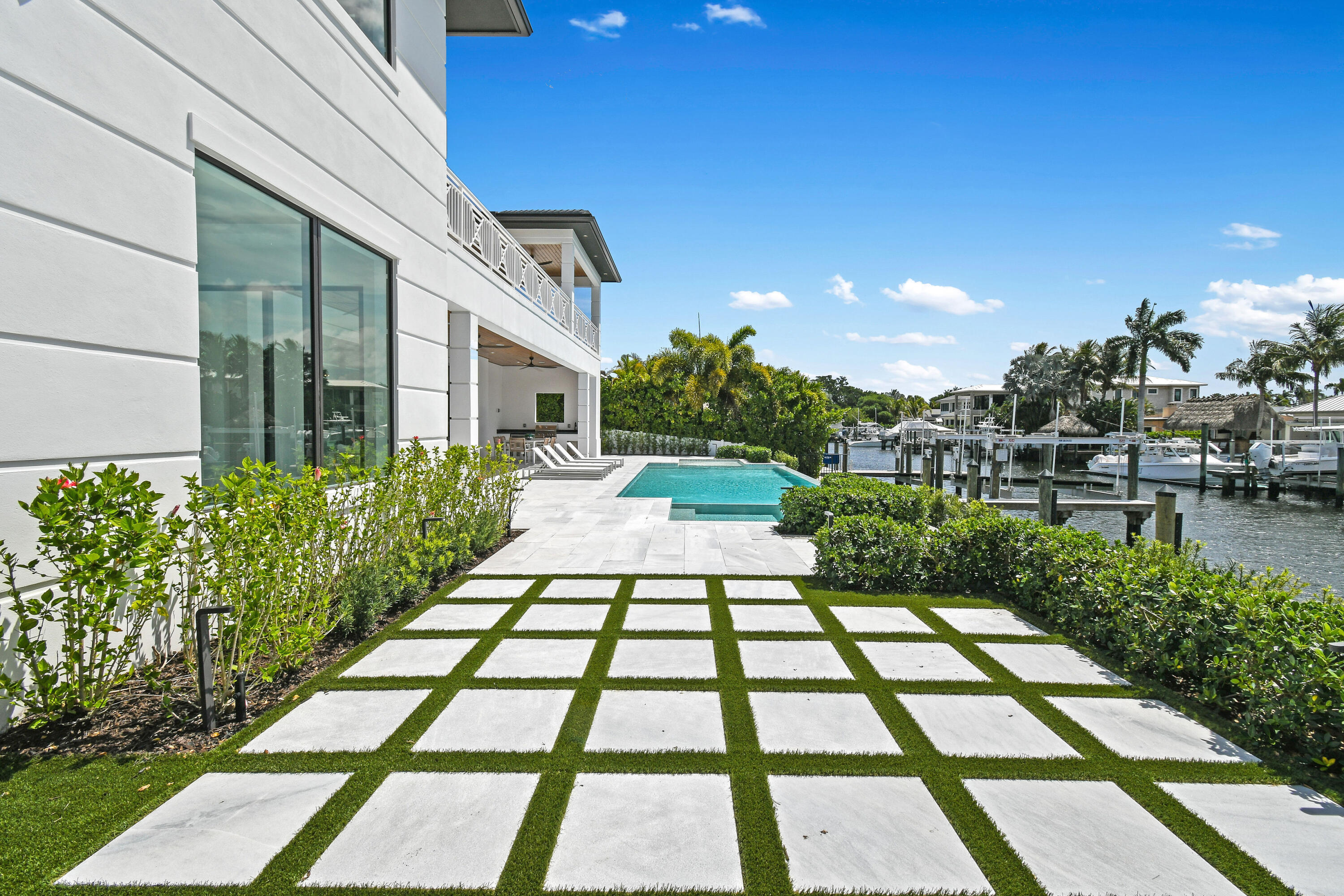 MAHEU ESTATES ADD 1 - Residential