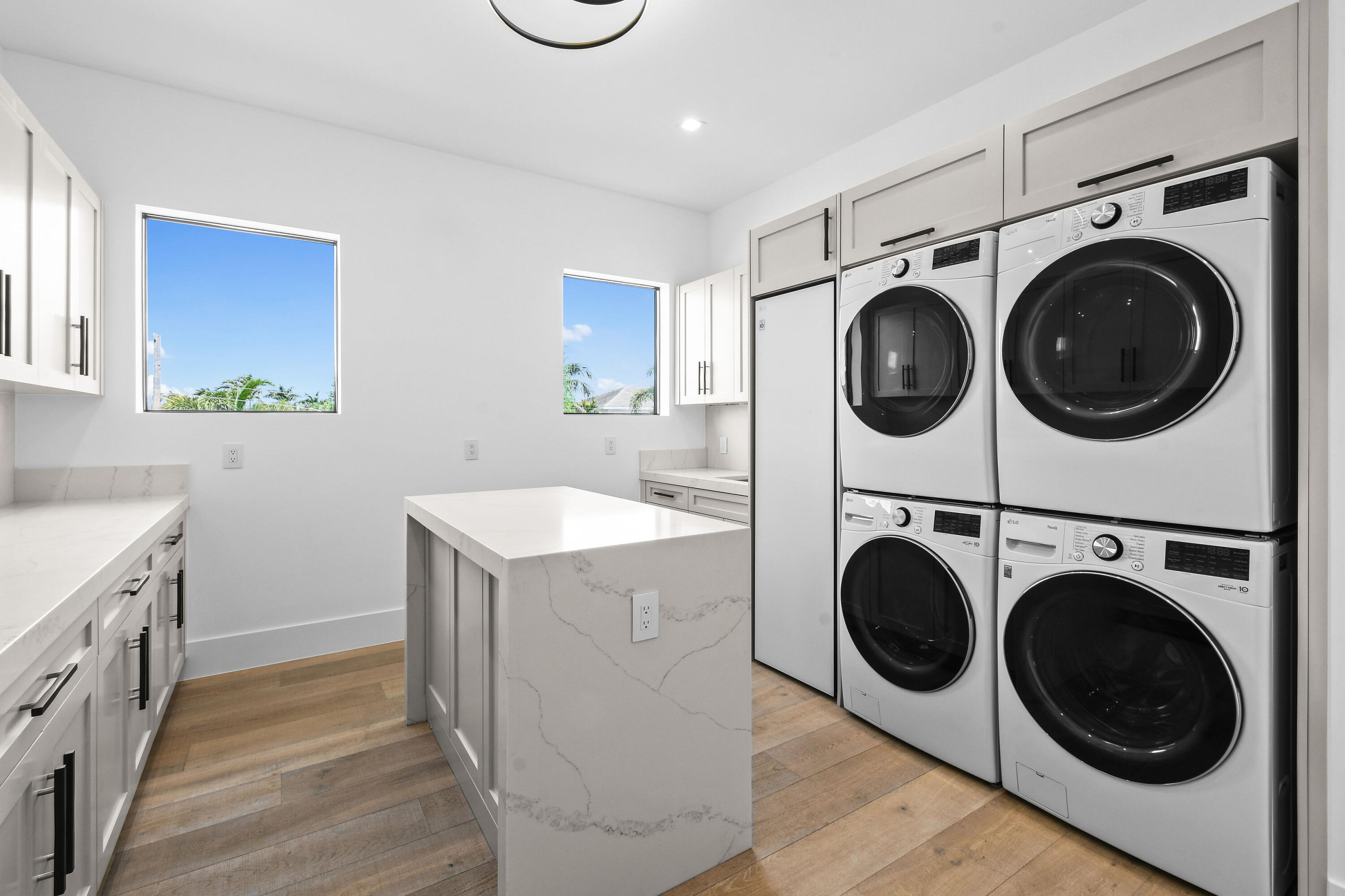 MAHEU ESTATES ADD 1 - Residential