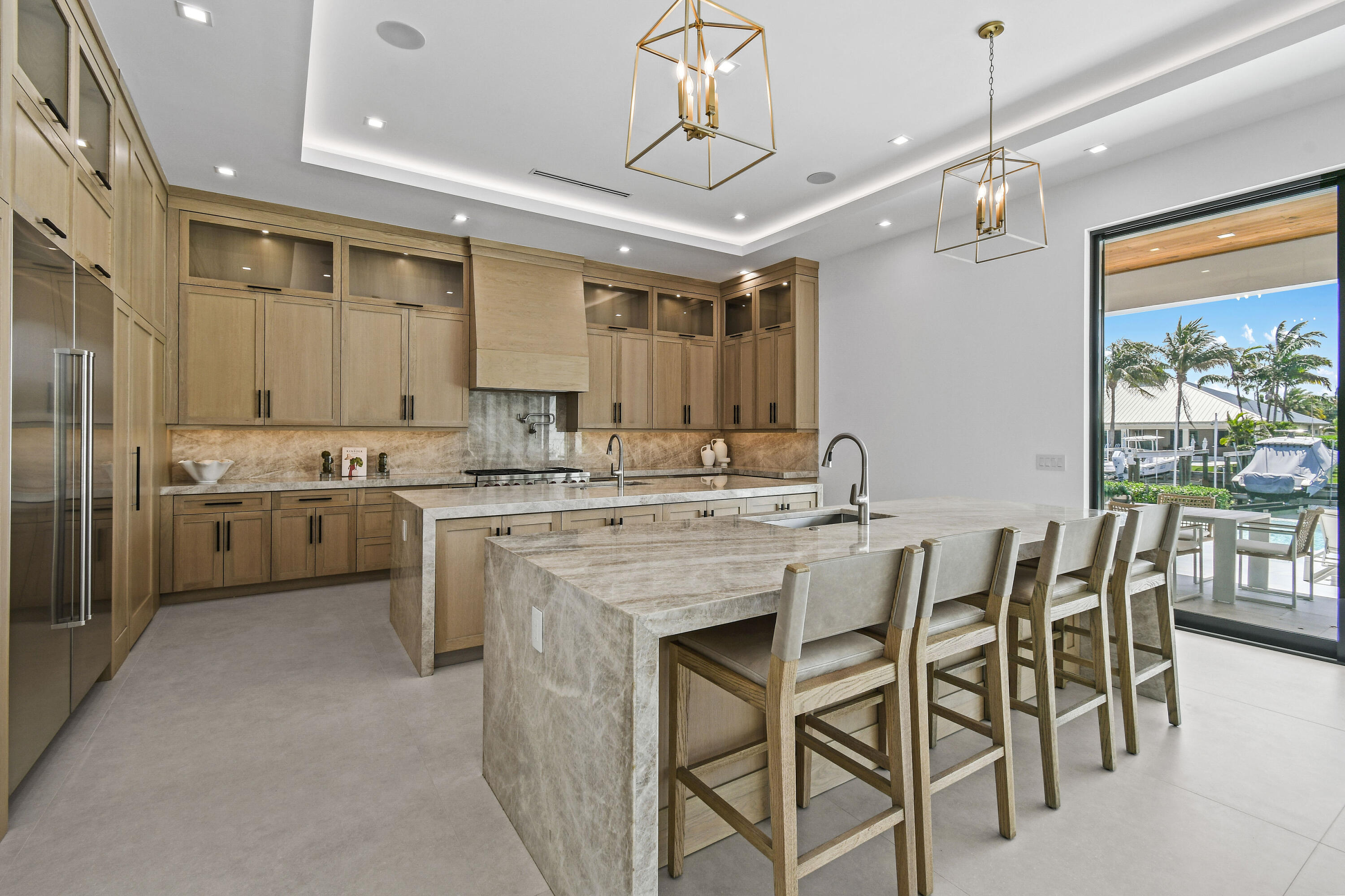 MAHEU ESTATES ADD 1 - Residential