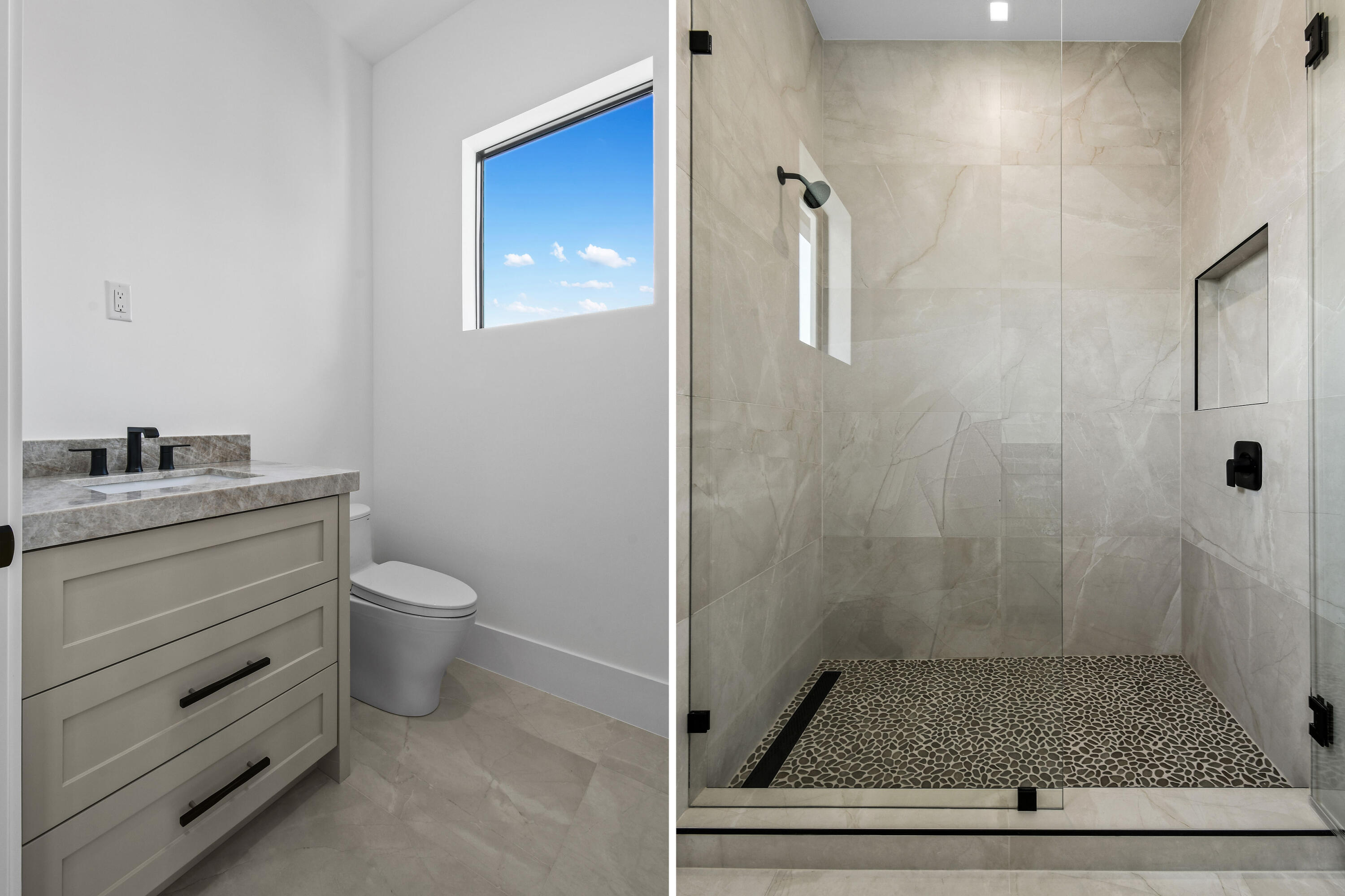 MAHEU ESTATES ADD 1 - Residential