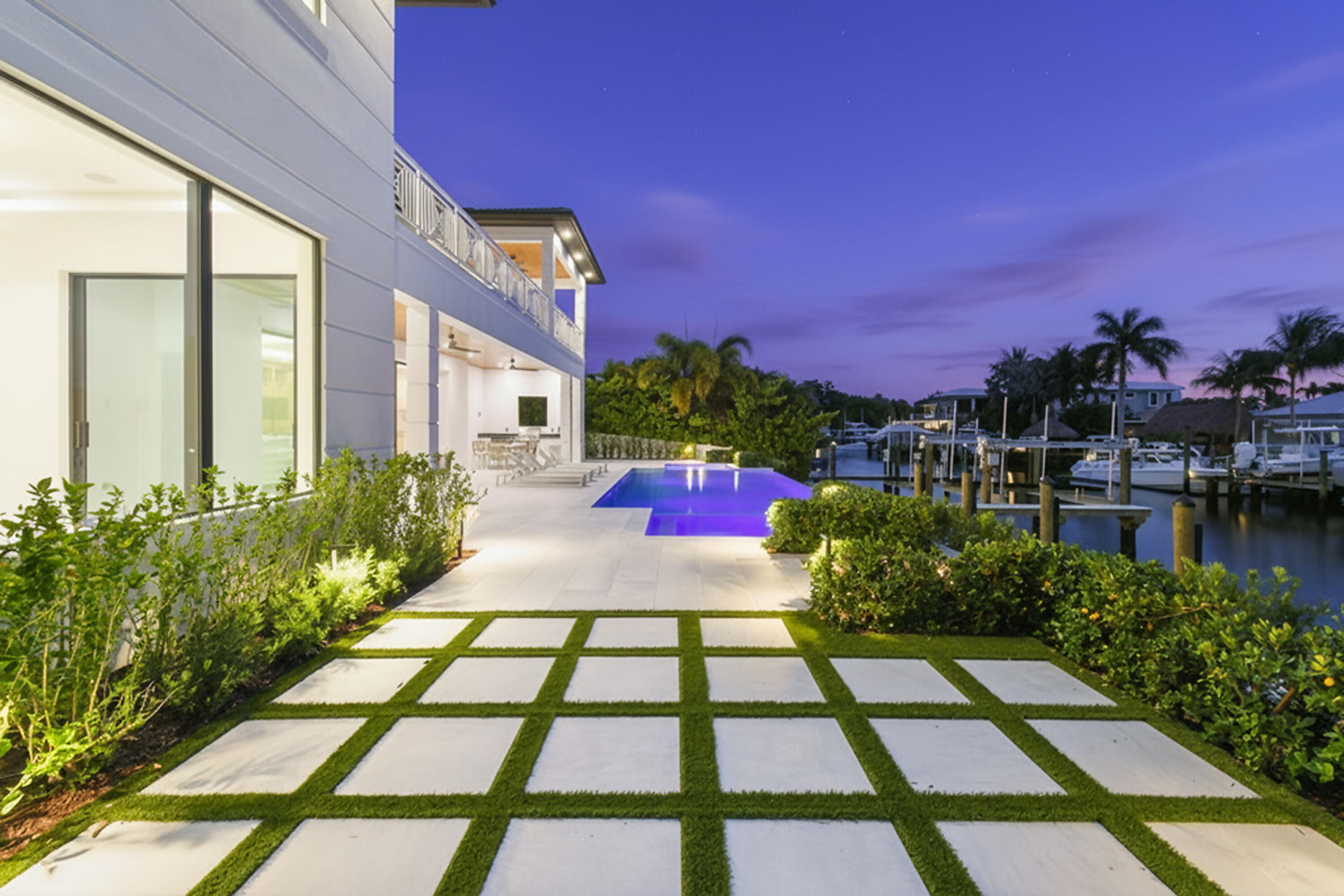 MAHEU ESTATES ADD 1 - Residential