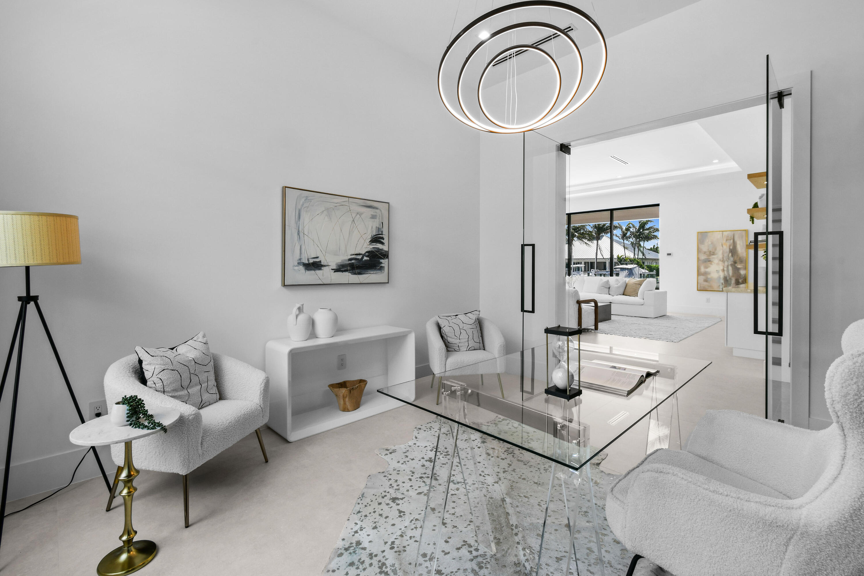 MAHEU ESTATES ADD 1 - Residential