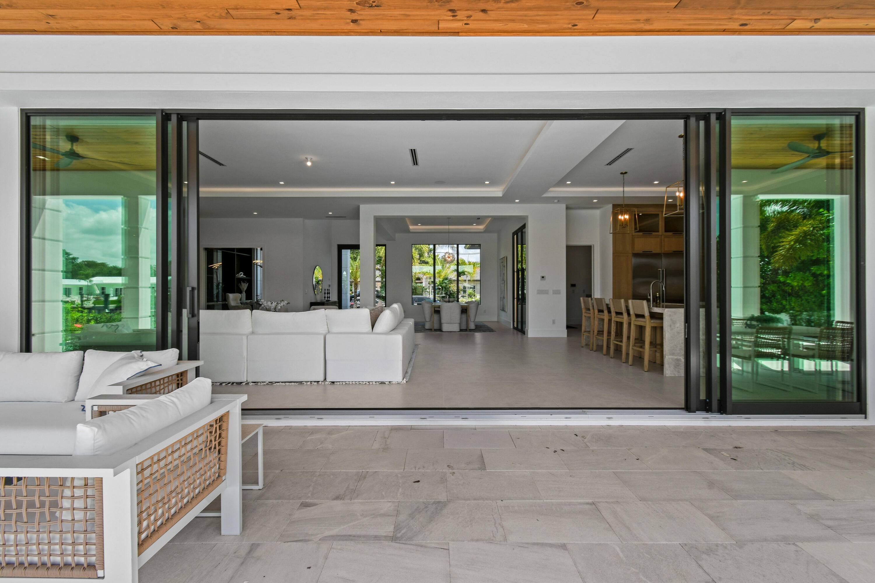 MAHEU ESTATES ADD 1 - Residential