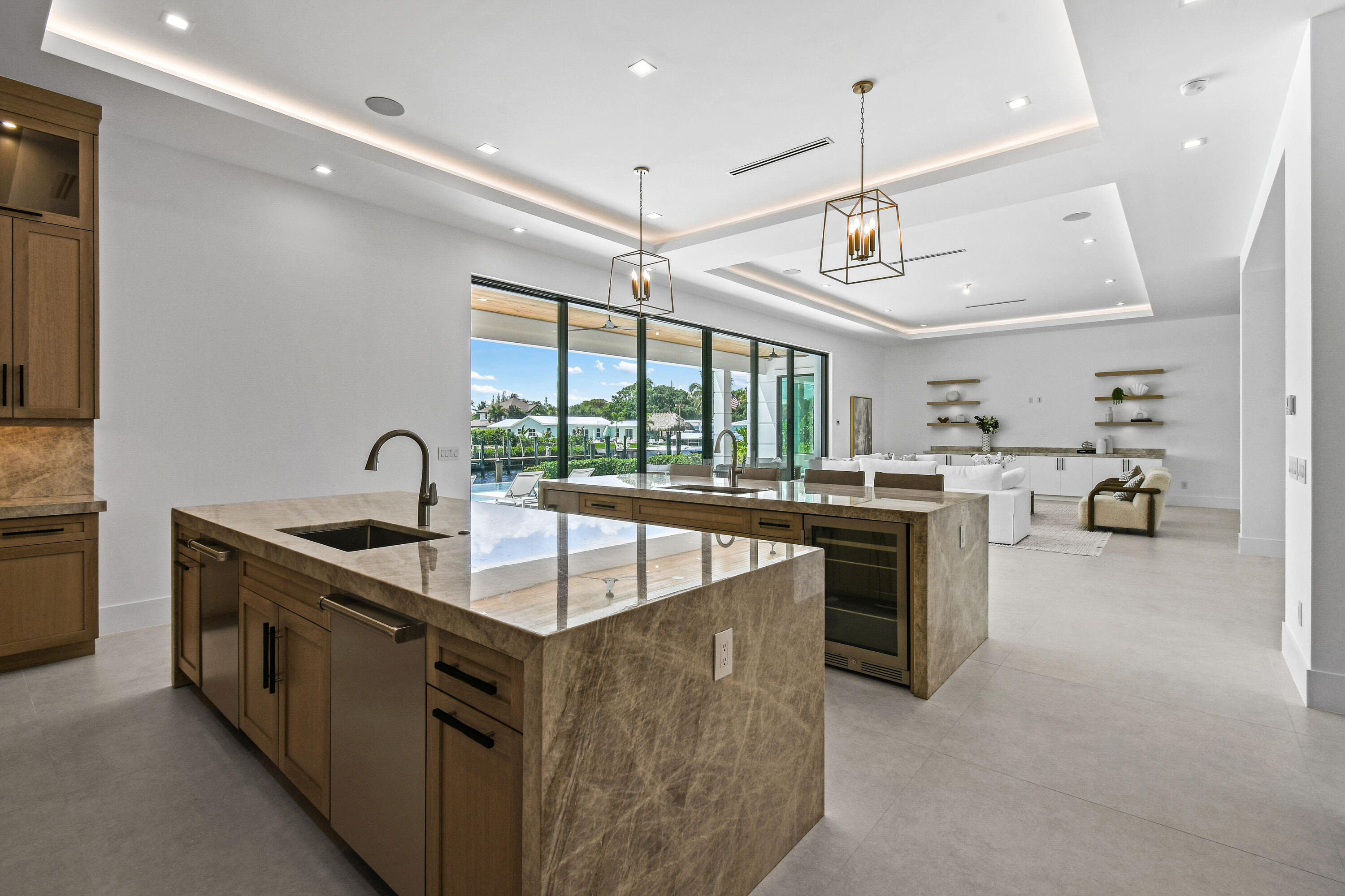 MAHEU ESTATES ADD 1 - Residential