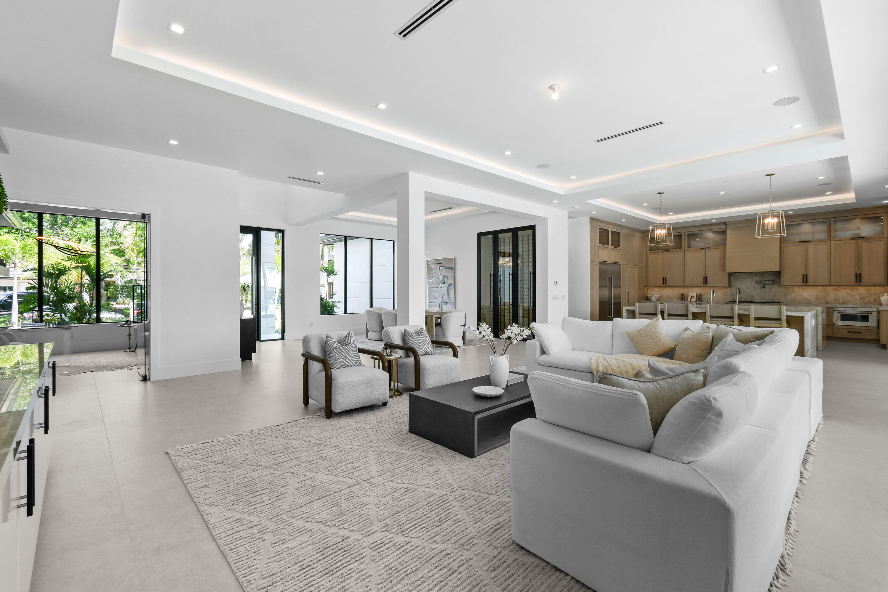 MAHEU ESTATES ADD 1 - Residential