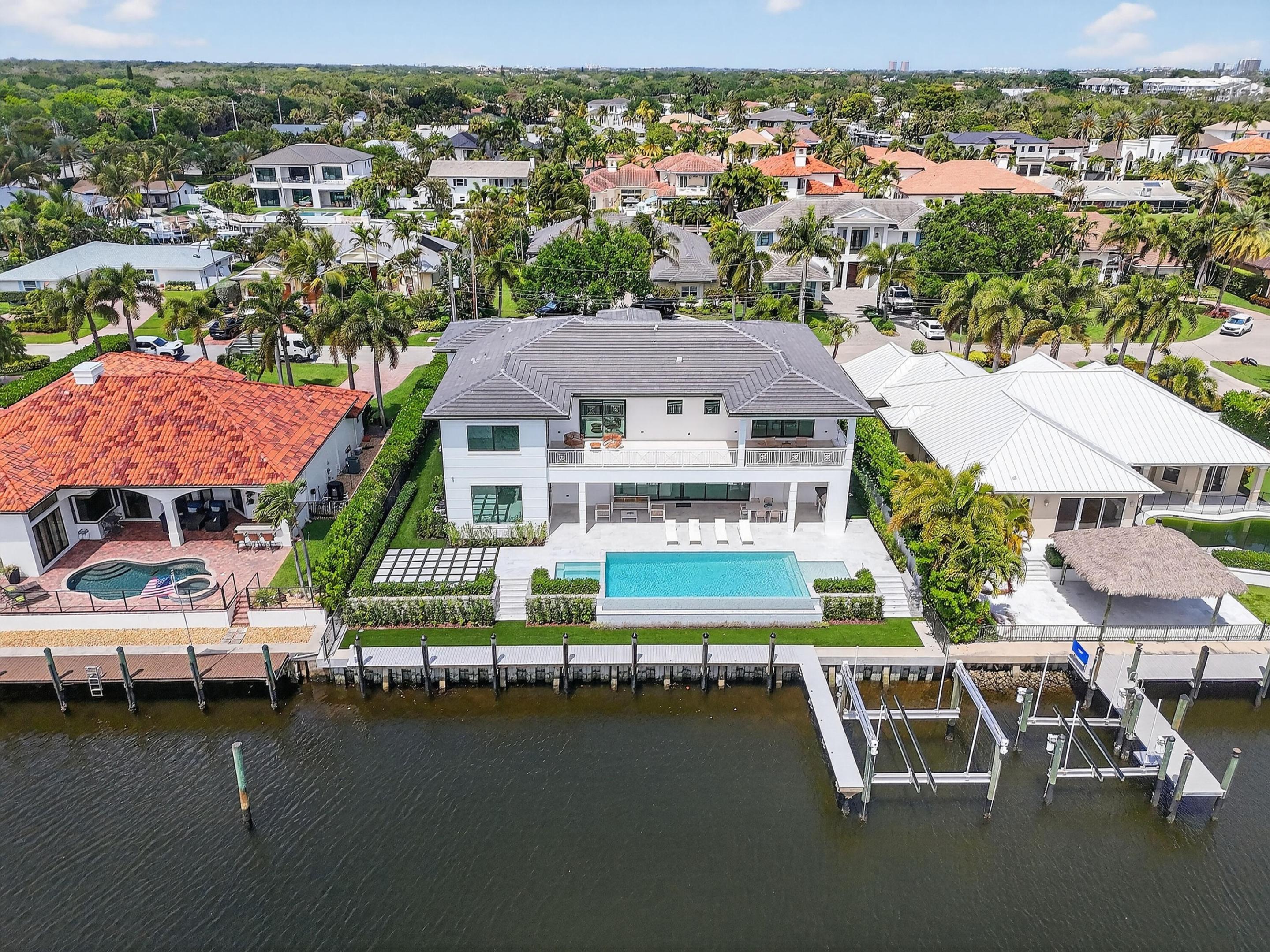 MAHEU ESTATES ADD 1 - Residential