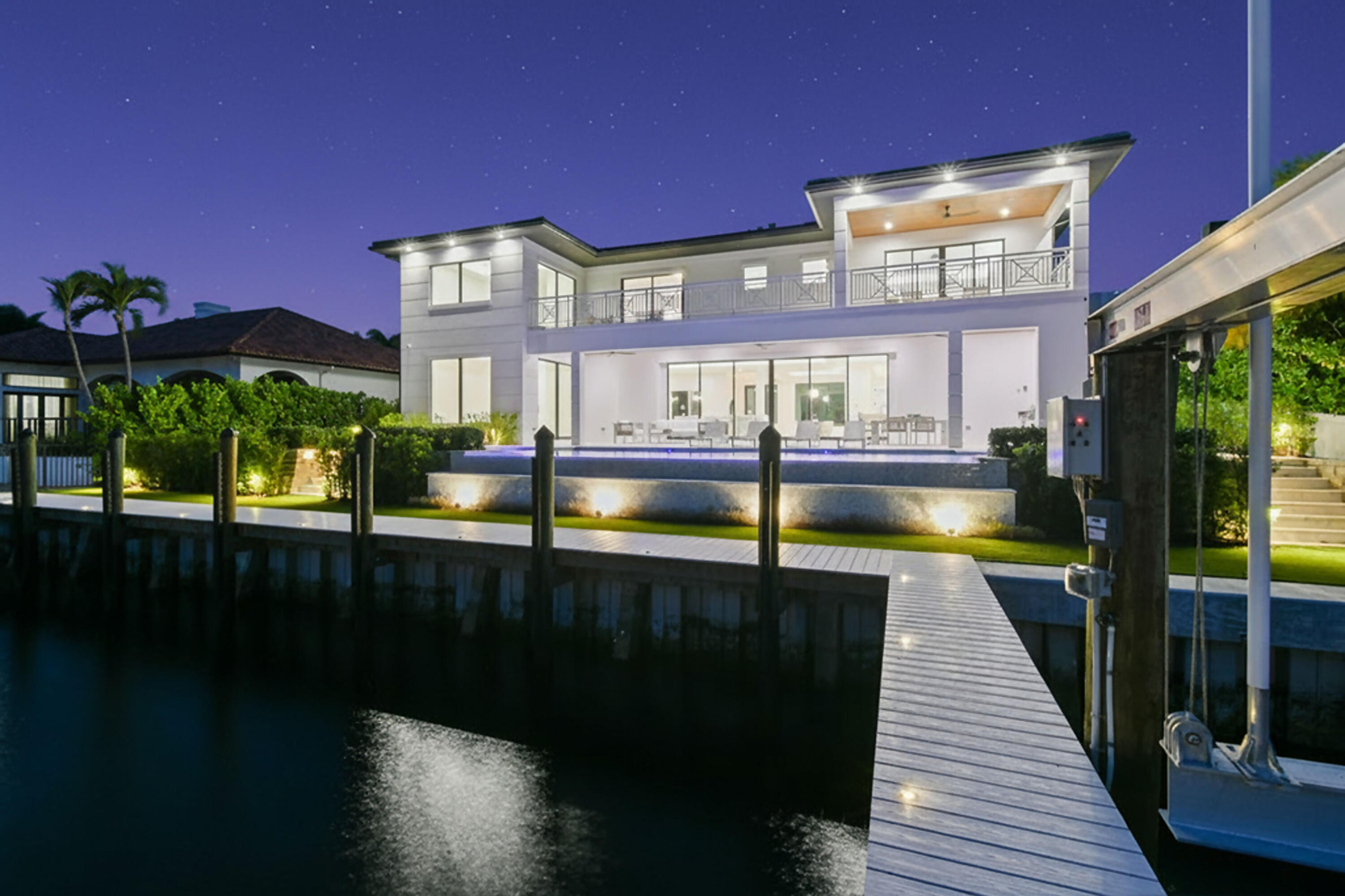 MAHEU ESTATES ADD 1 - Residential