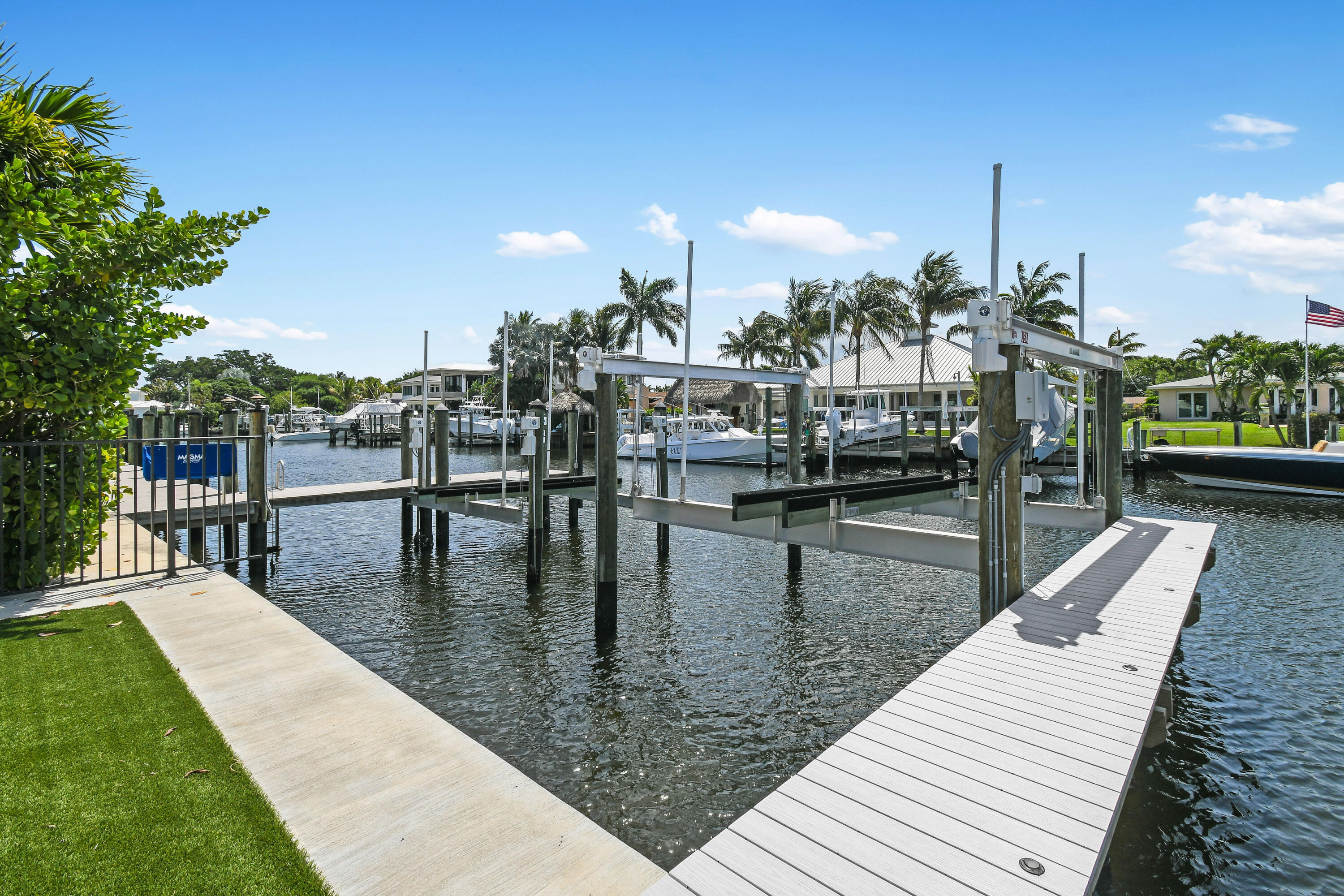 MAHEU ESTATES ADD 1 - Residential