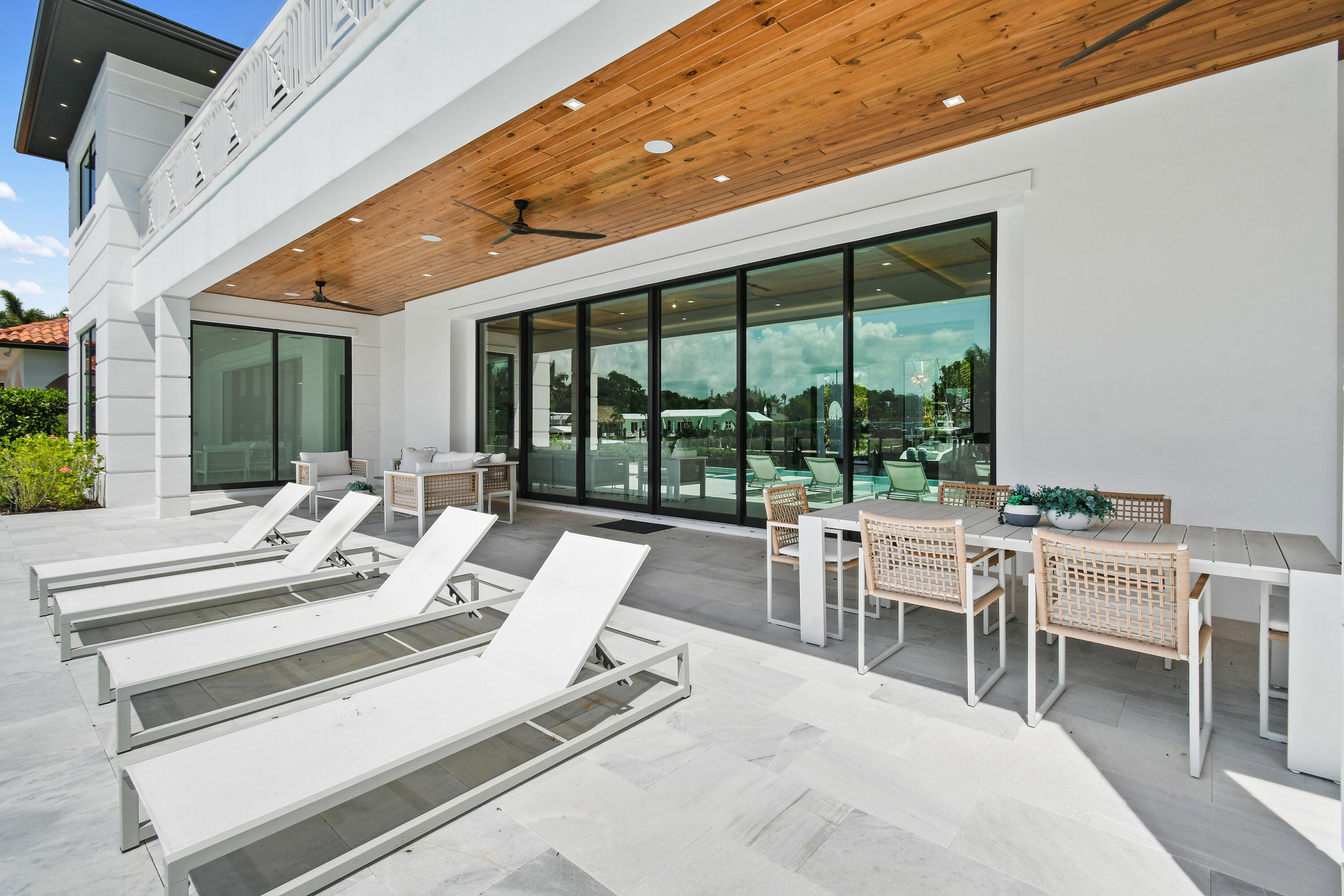 MAHEU ESTATES ADD 1 - Residential