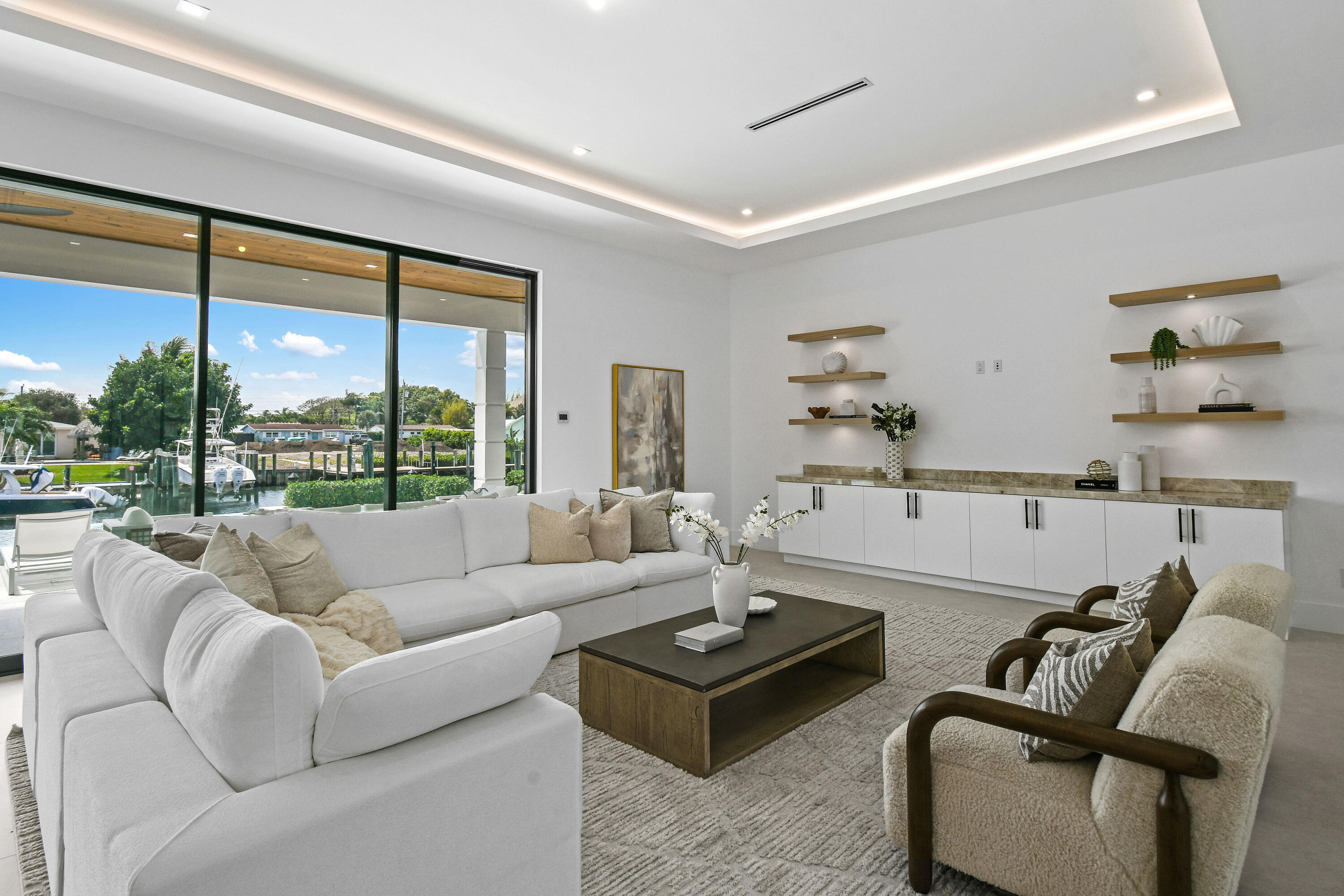 MAHEU ESTATES ADD 1 - Residential