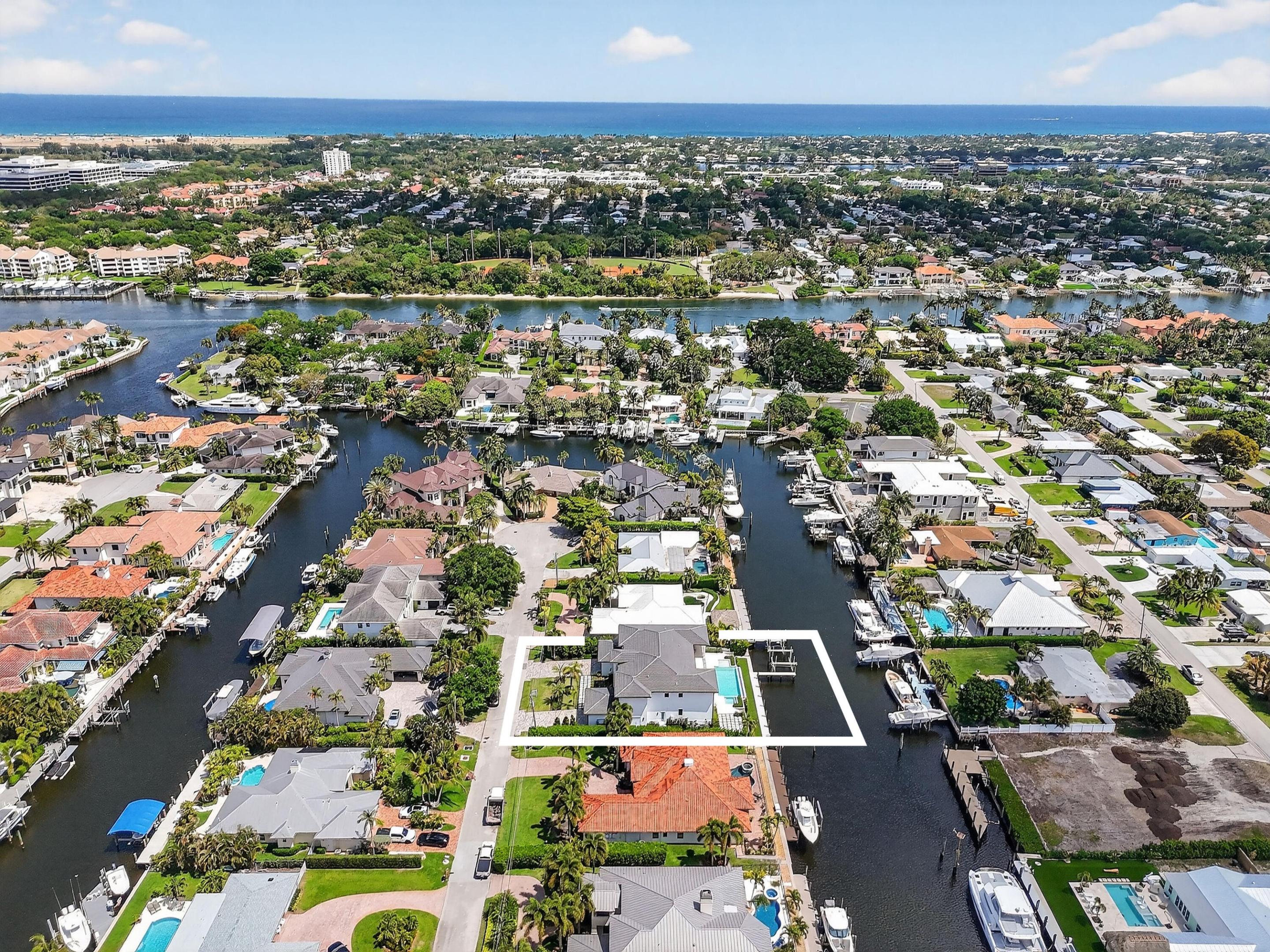 MAHEU ESTATES ADD 1 - Residential