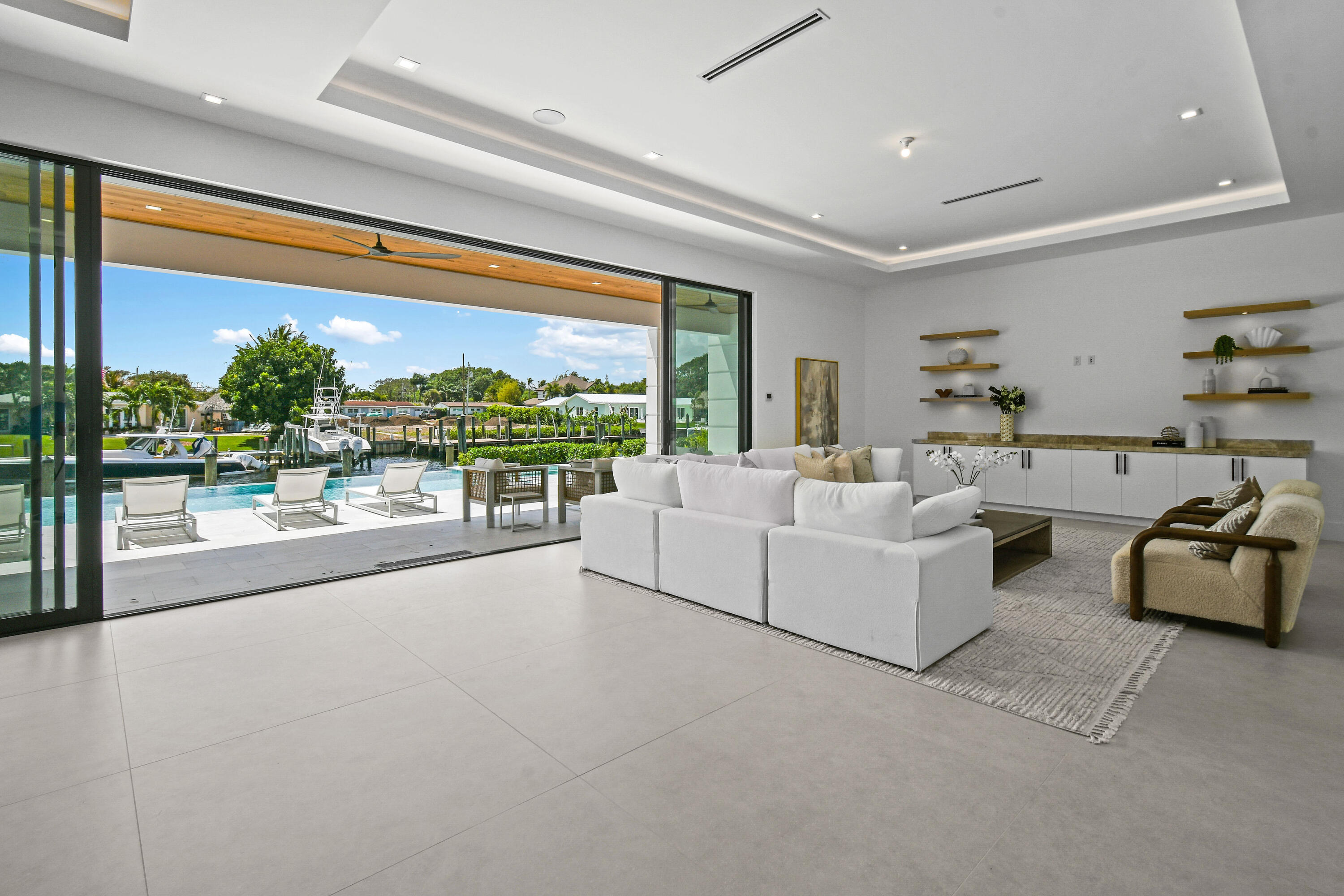 MAHEU ESTATES ADD 1 - Residential