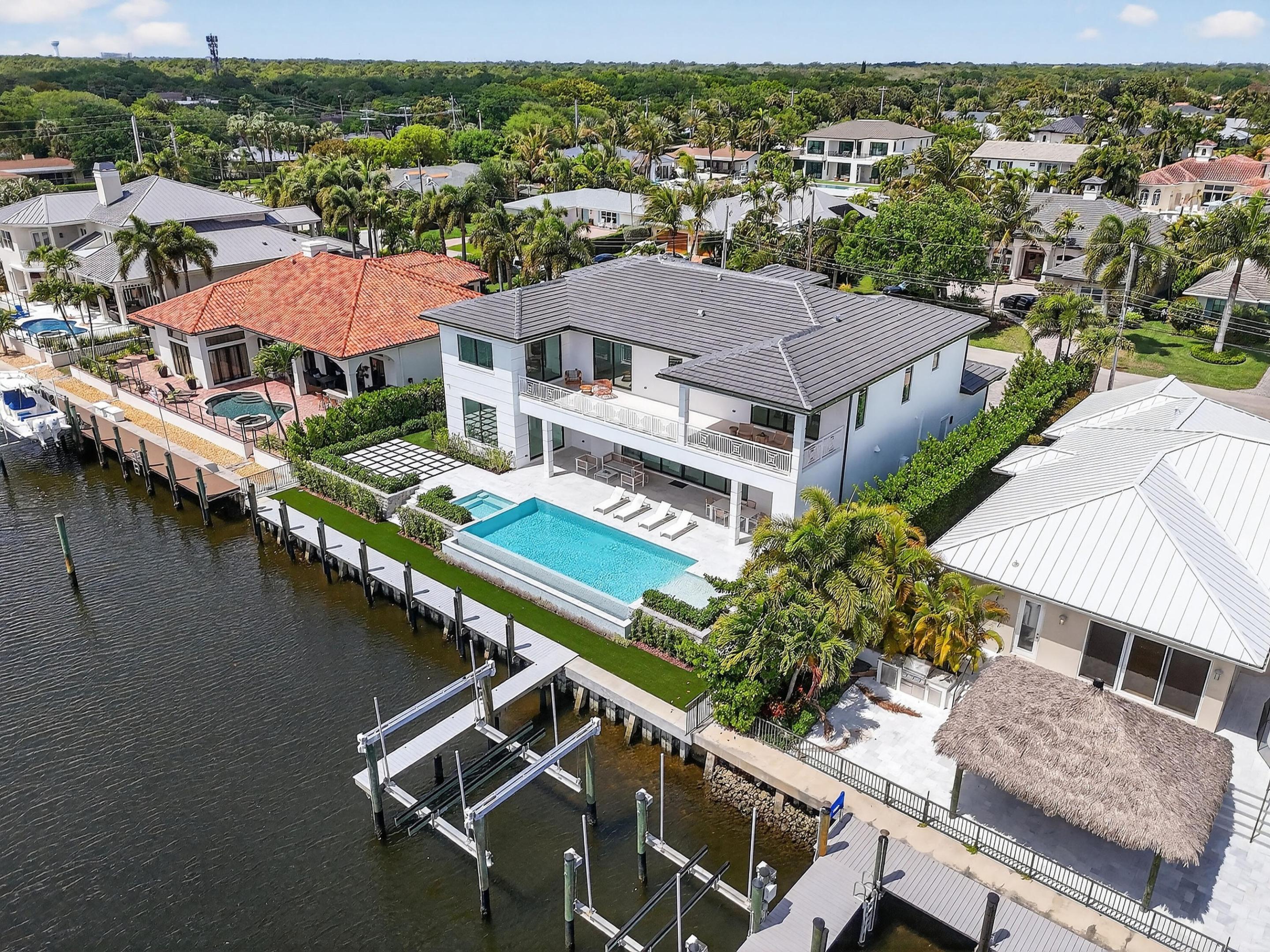 MAHEU ESTATES ADD 1 - Residential