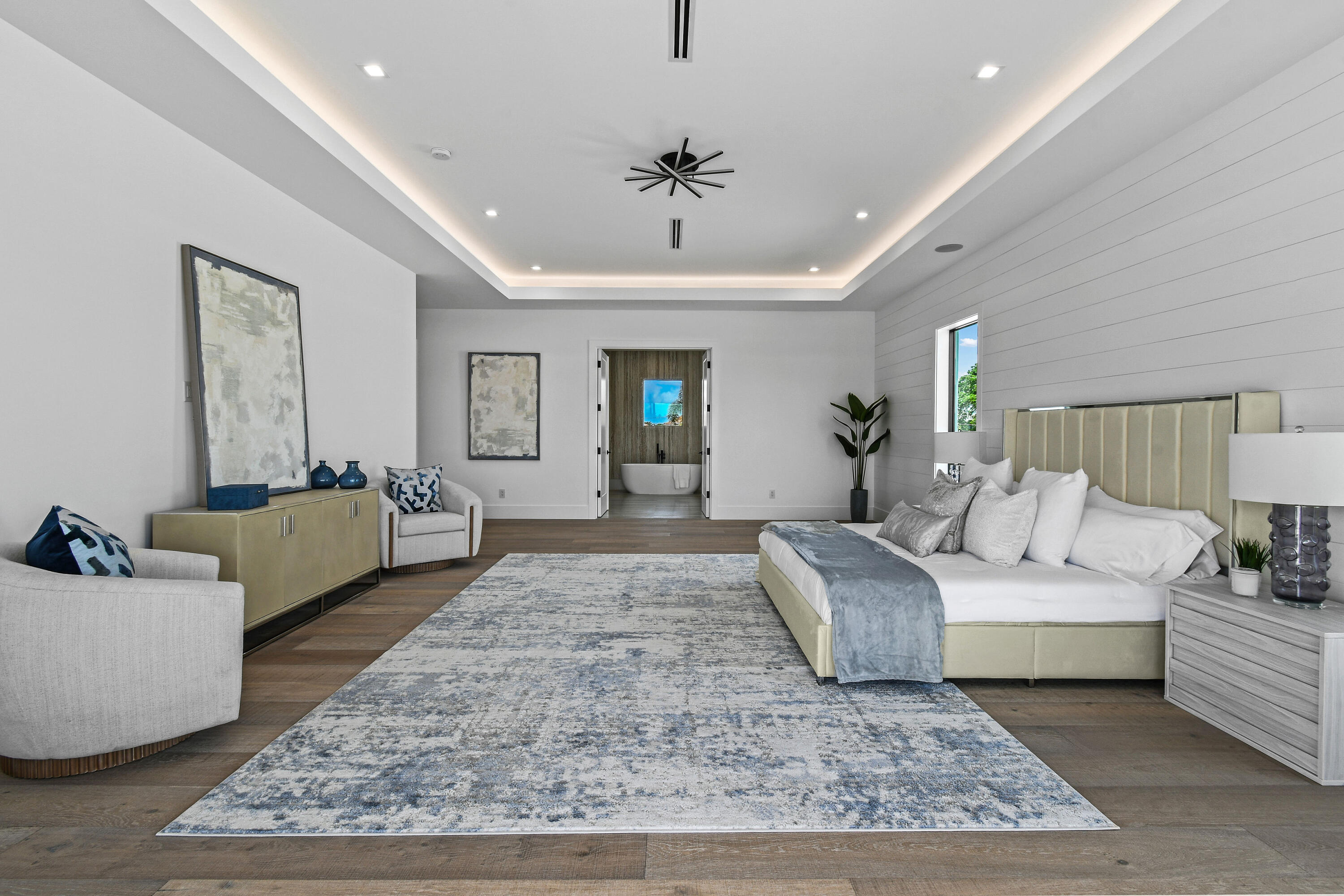 MAHEU ESTATES ADD 1 - Residential