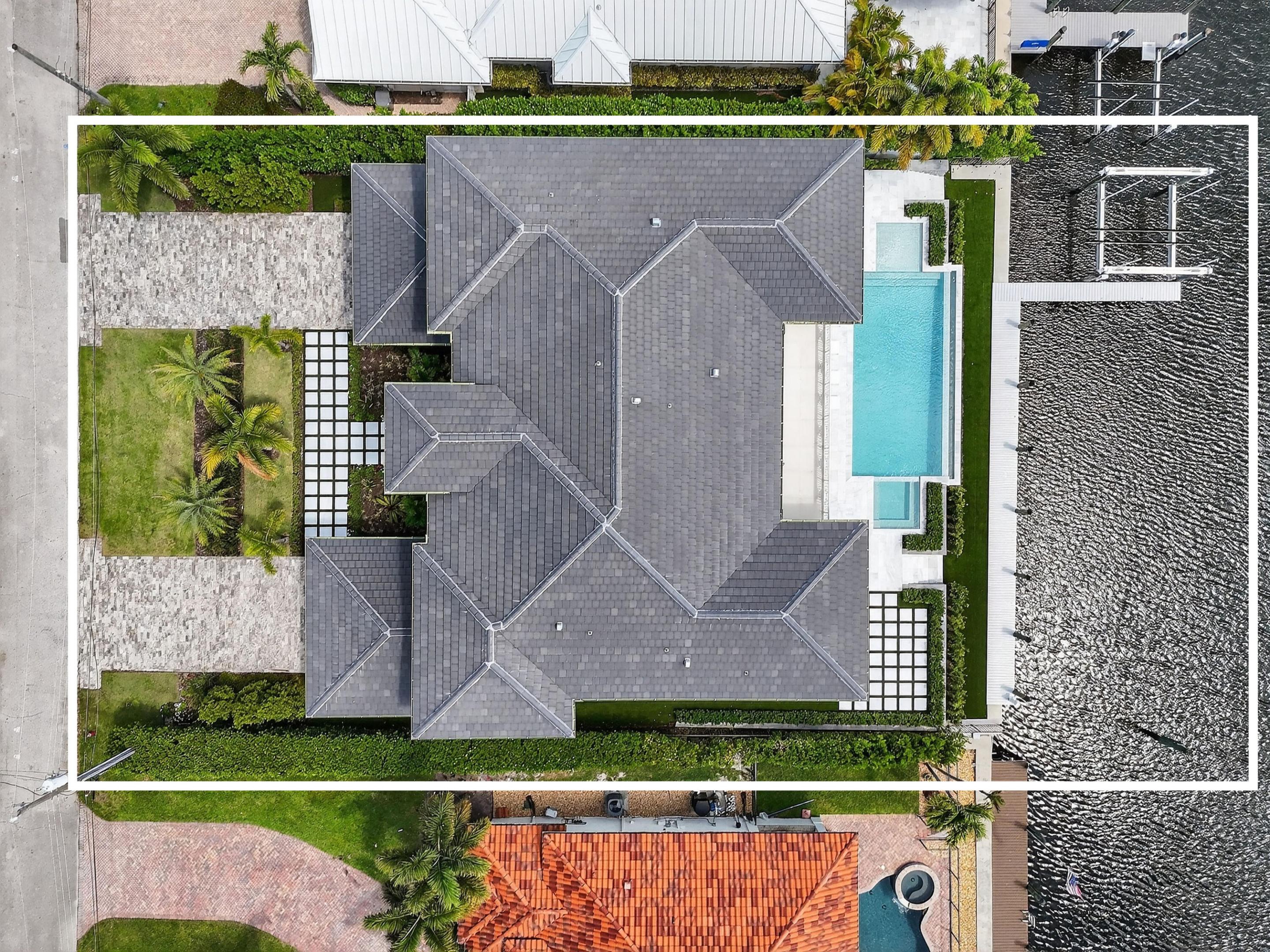 MAHEU ESTATES ADD 1 - Residential