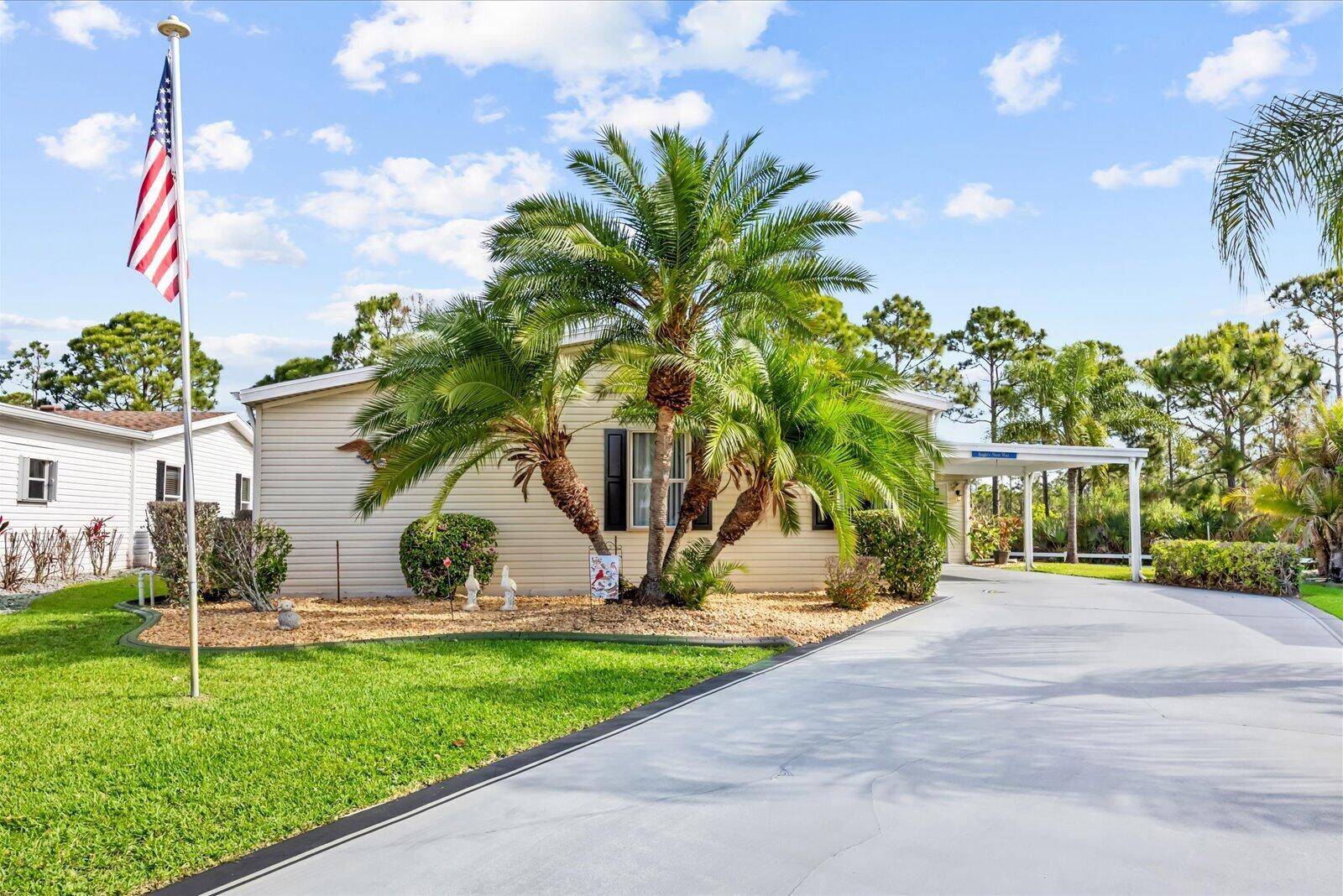 2872 Eagle's Nest Way, Port St Lucie, FL, 34952/$214,900 1 2872 Eagle's Nest Way