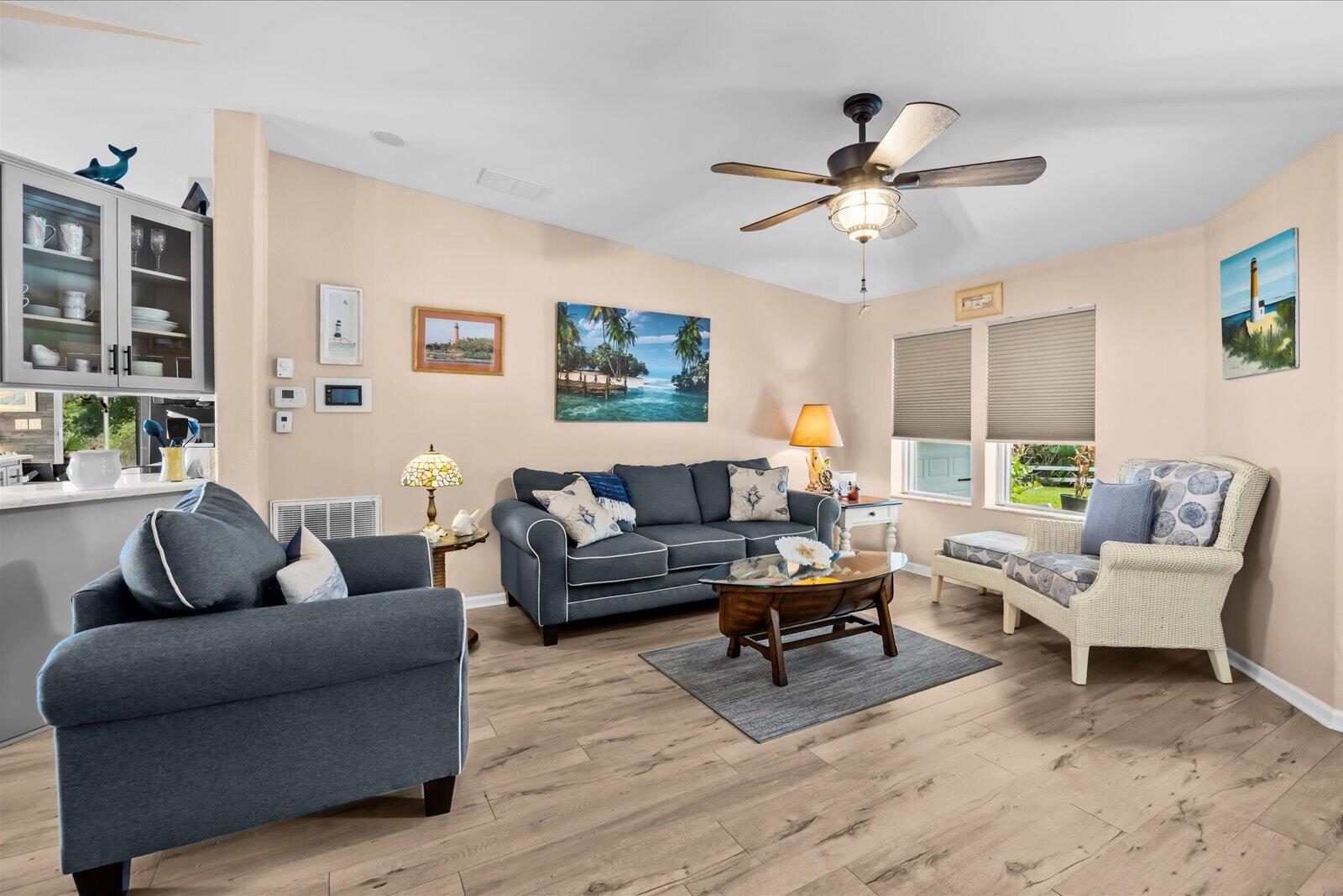 2872 Eagle's Nest Way, Port St Lucie, FL, 34952/$214,900 4 2872 Eagle's Nest Way