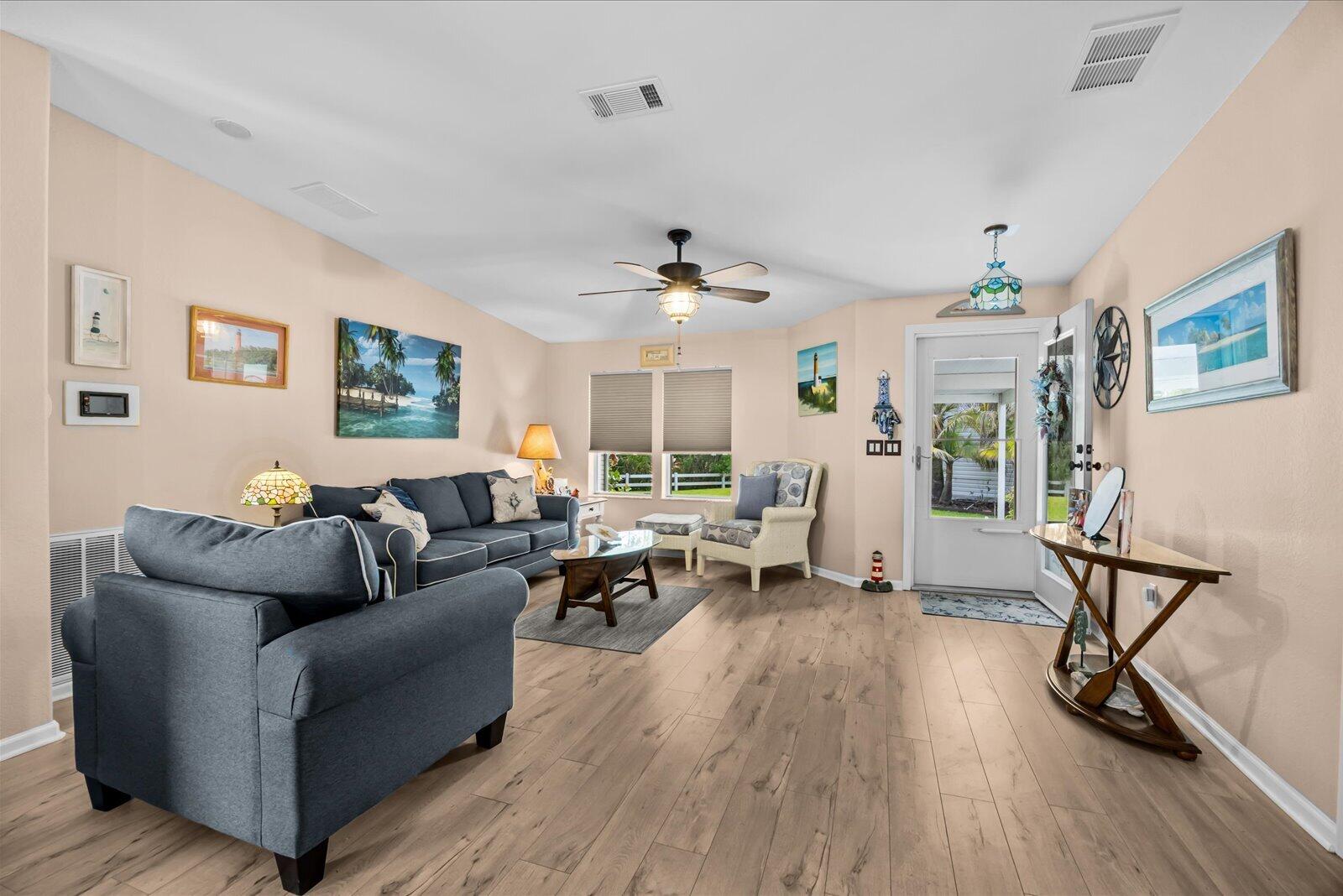 2872 Eagle's Nest Way, Port St Lucie, FL, 34952/$214,900 3 2872 Eagle's Nest Way