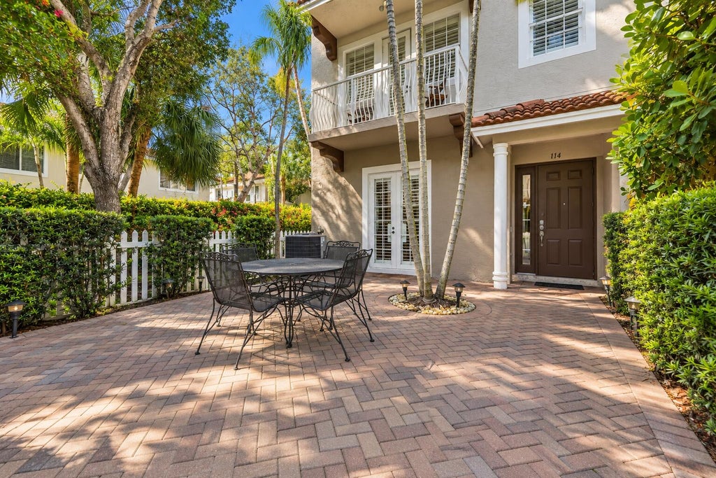 Photo of 114 Ocean Cay Way, Hypoluxo, FL 33462 (MLS # B26084037)