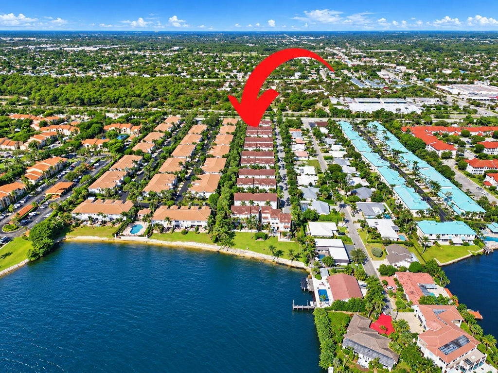 Photo of 114 Ocean Cay Way, Hypoluxo, FL 33462 (MLS # B26084037)