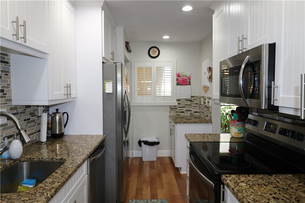 Miles Grant Phase II - Residential