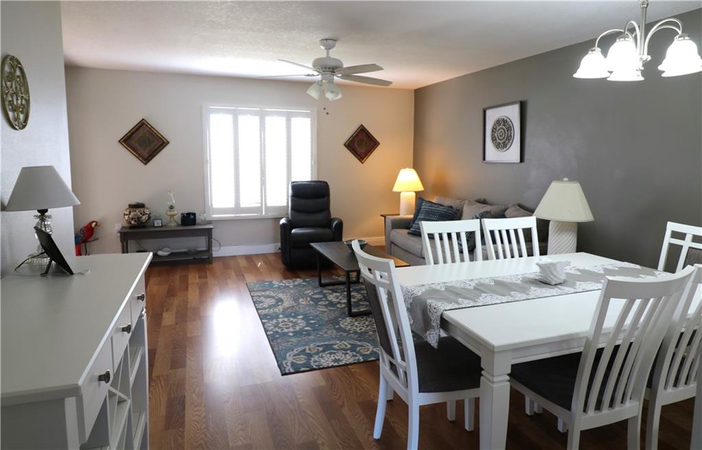 Miles Grant Phase II - Residential