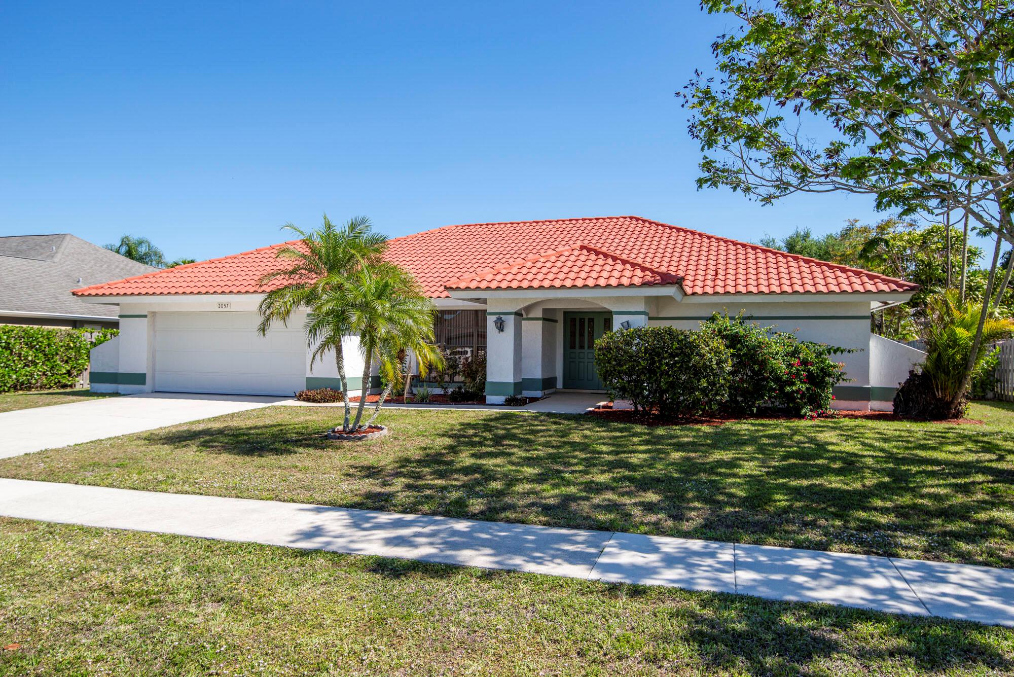 2057 Amesbury Circle