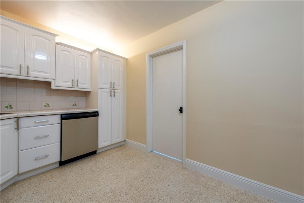 Croissant Park - Residential Income