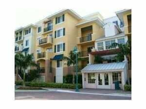 Beautiful freshly painted 1 bedroom/1 bath condo in downtown Delray Beach. Beautiful upgraded unit, very spacious! Get the morning light coming into this east facing patio, living and bedroom area. Laminate floors throughout, new lighting and fixtures. One covered parking space. Community features pool, business center and fitness room. Walking distance to Atlantic Avenue, the beach and 95!